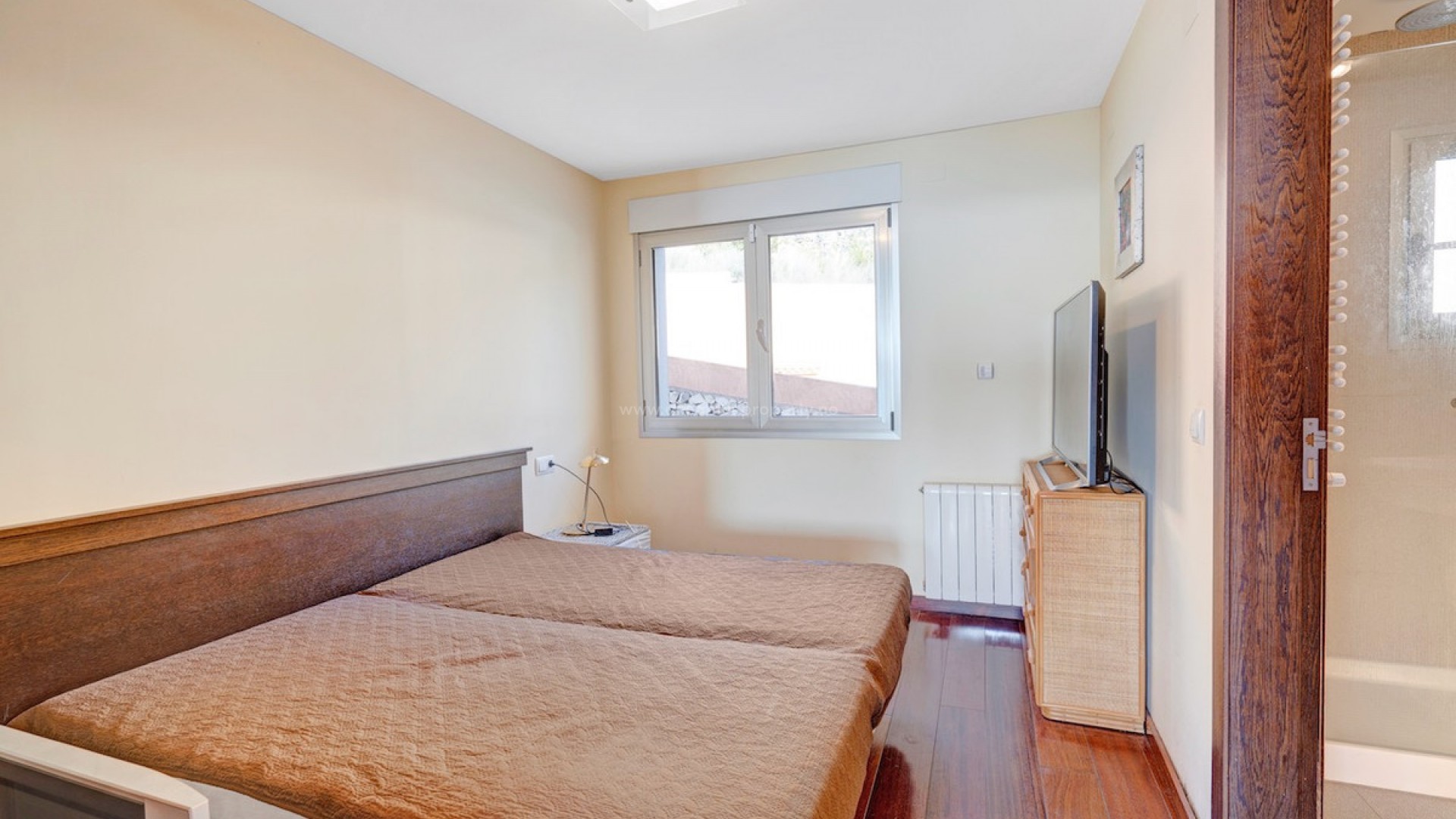 Hus / Villa i Les Bassetes