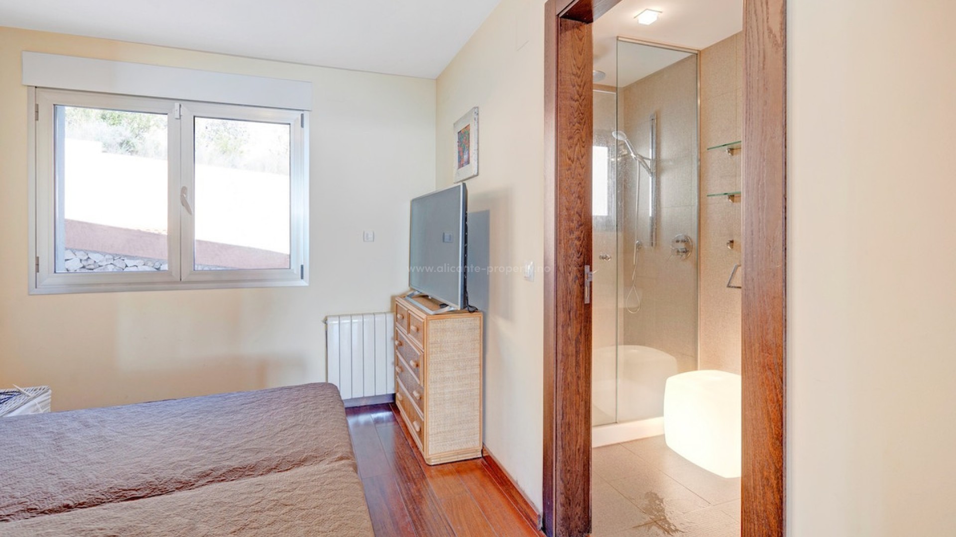 Hus / Villa i Les Bassetes