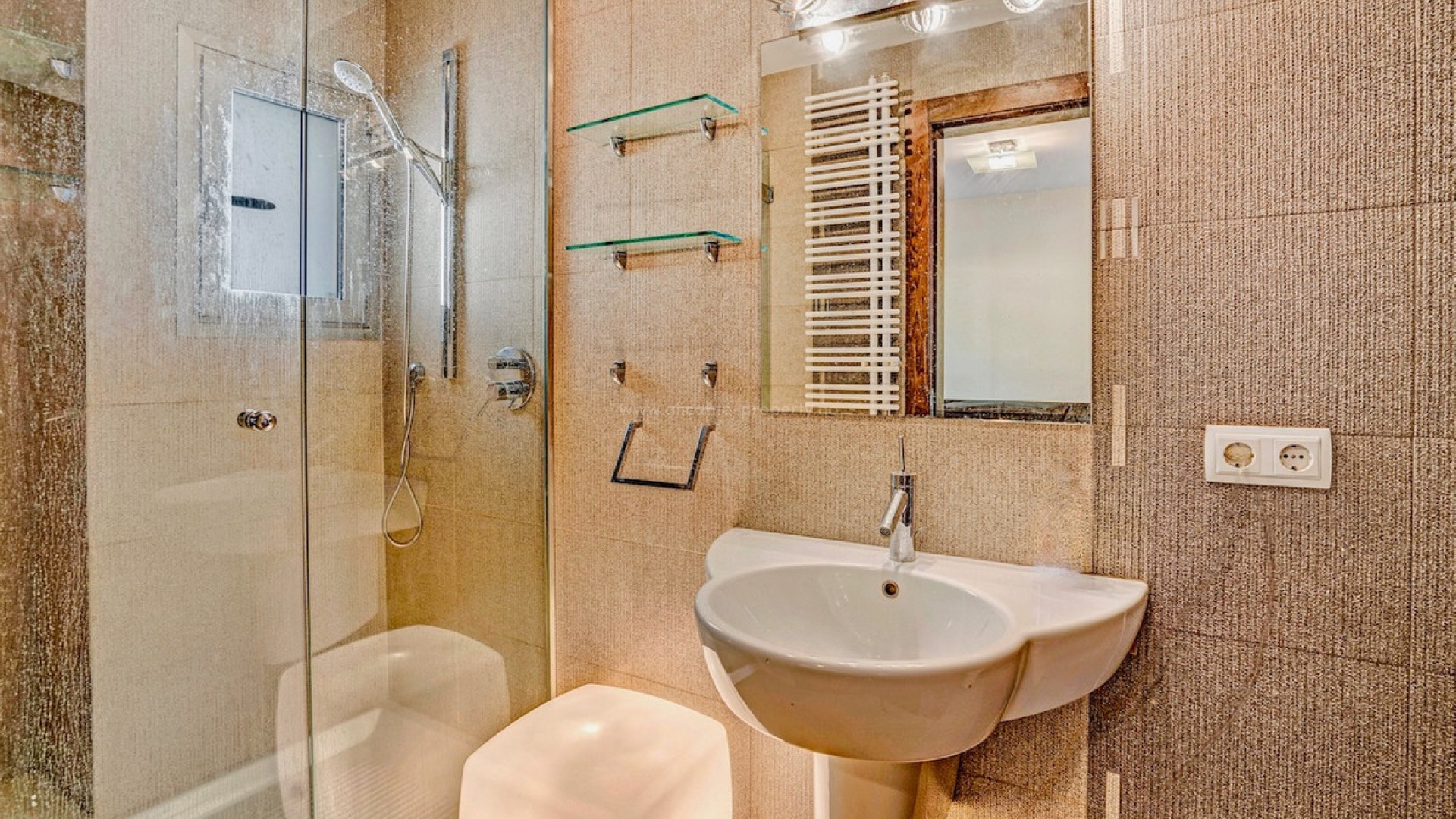 Hus / Villa i Les Bassetes