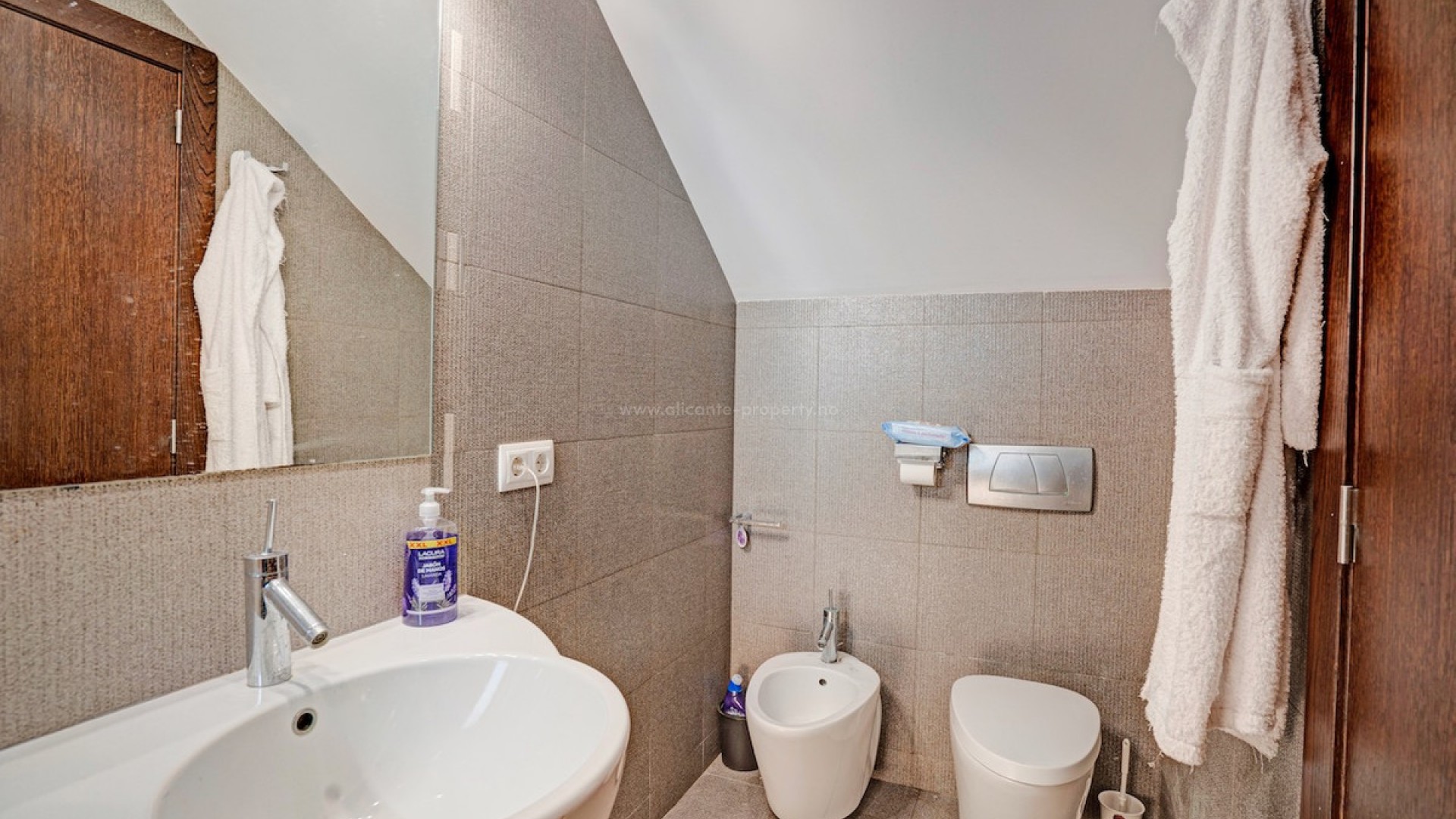 Hus / Villa i Les Bassetes