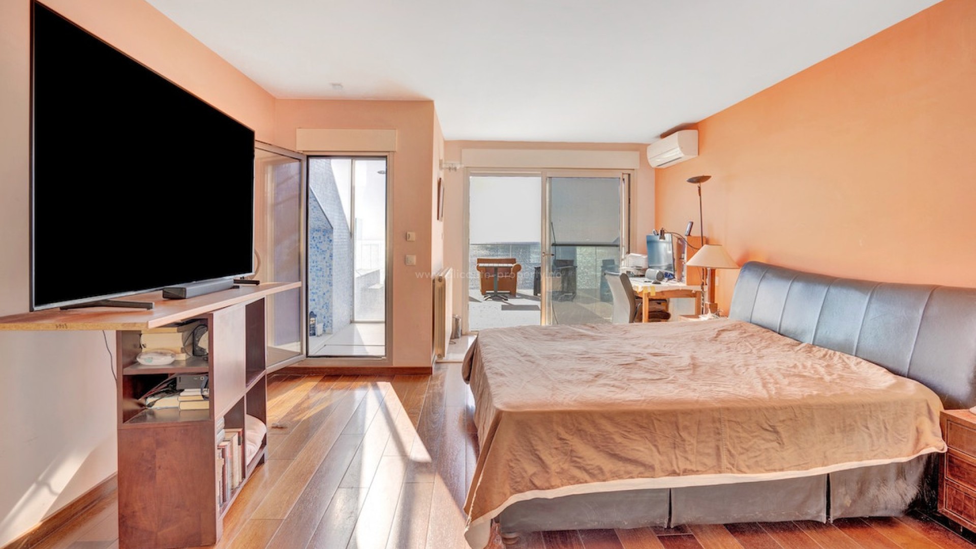 Hus / Villa i Les Bassetes