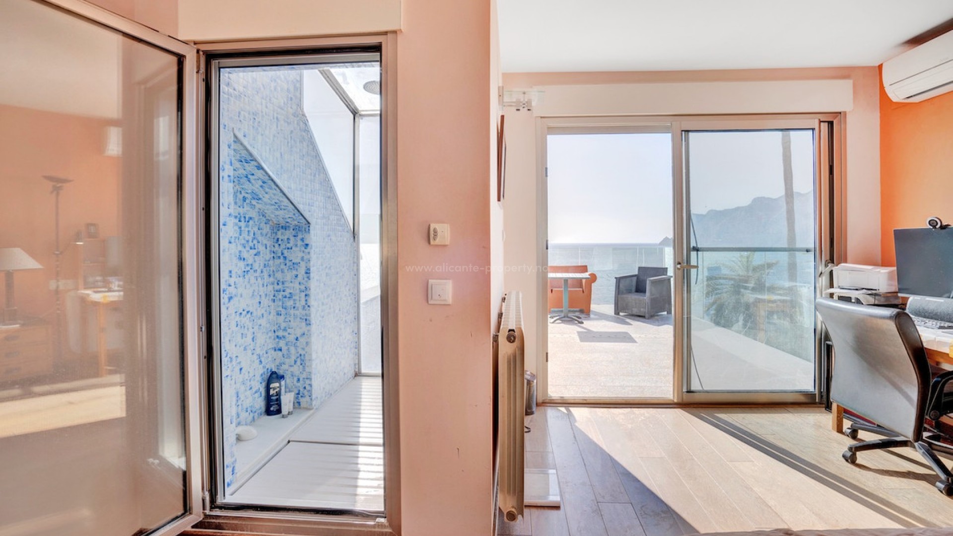 Hus / Villa i Les Bassetes