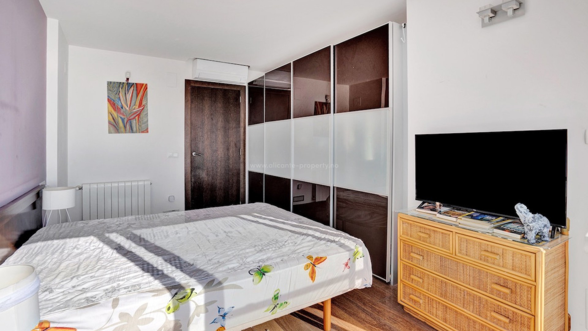 Hus / Villa i Les Bassetes