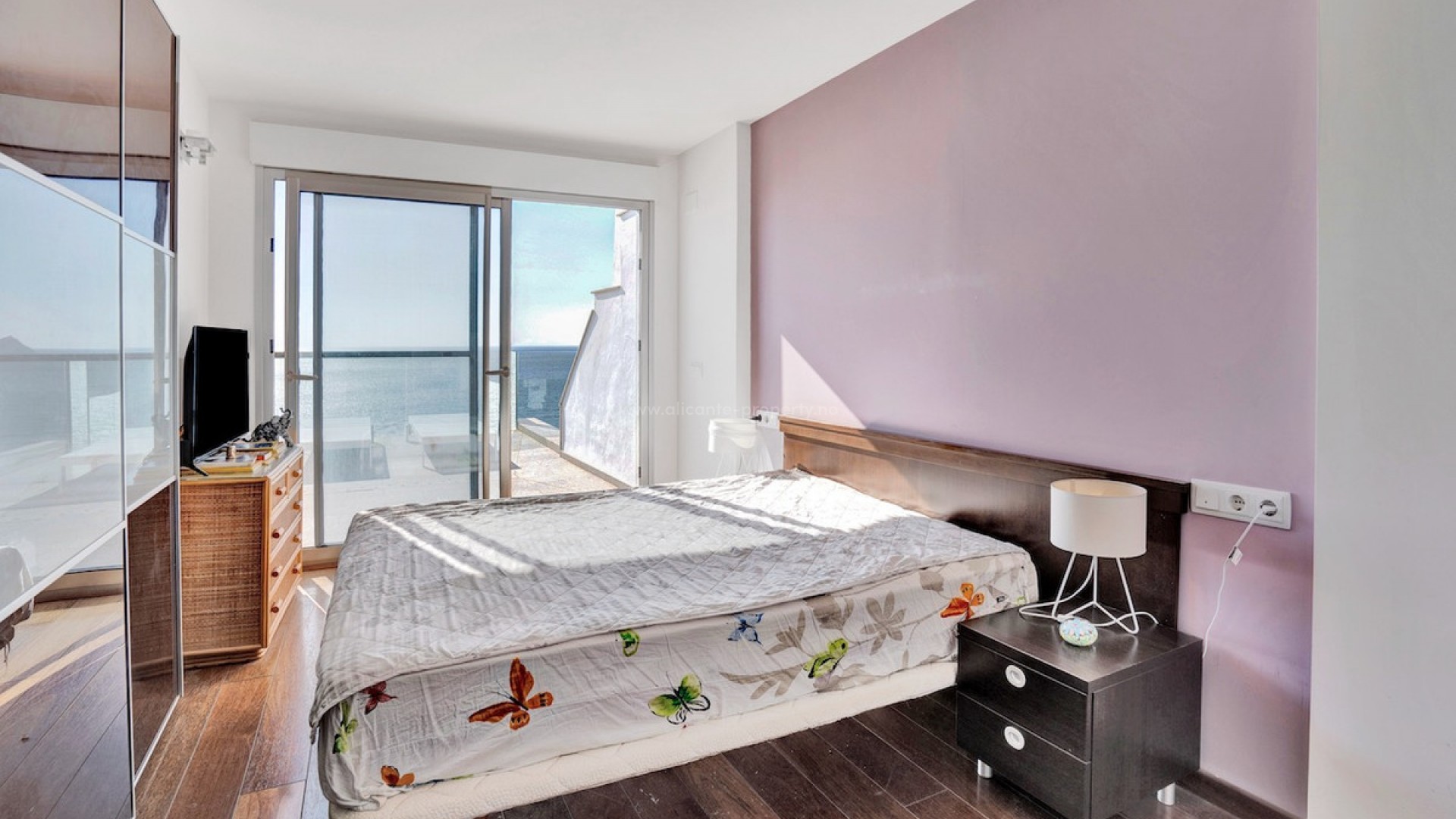 Hus / Villa i Les Bassetes