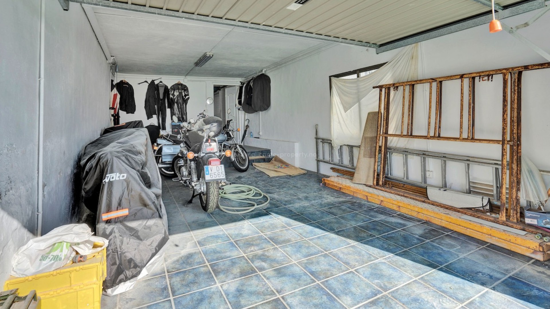 Hus / Villa i Les Bassetes