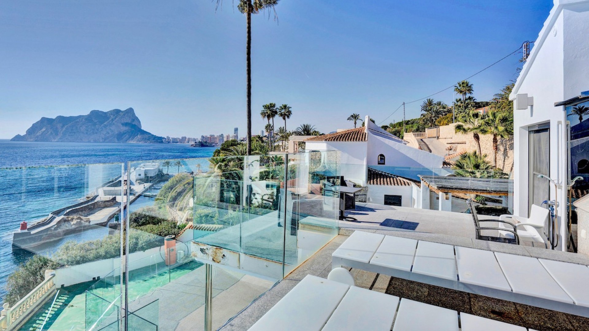 Hus / Villa i Les Bassetes