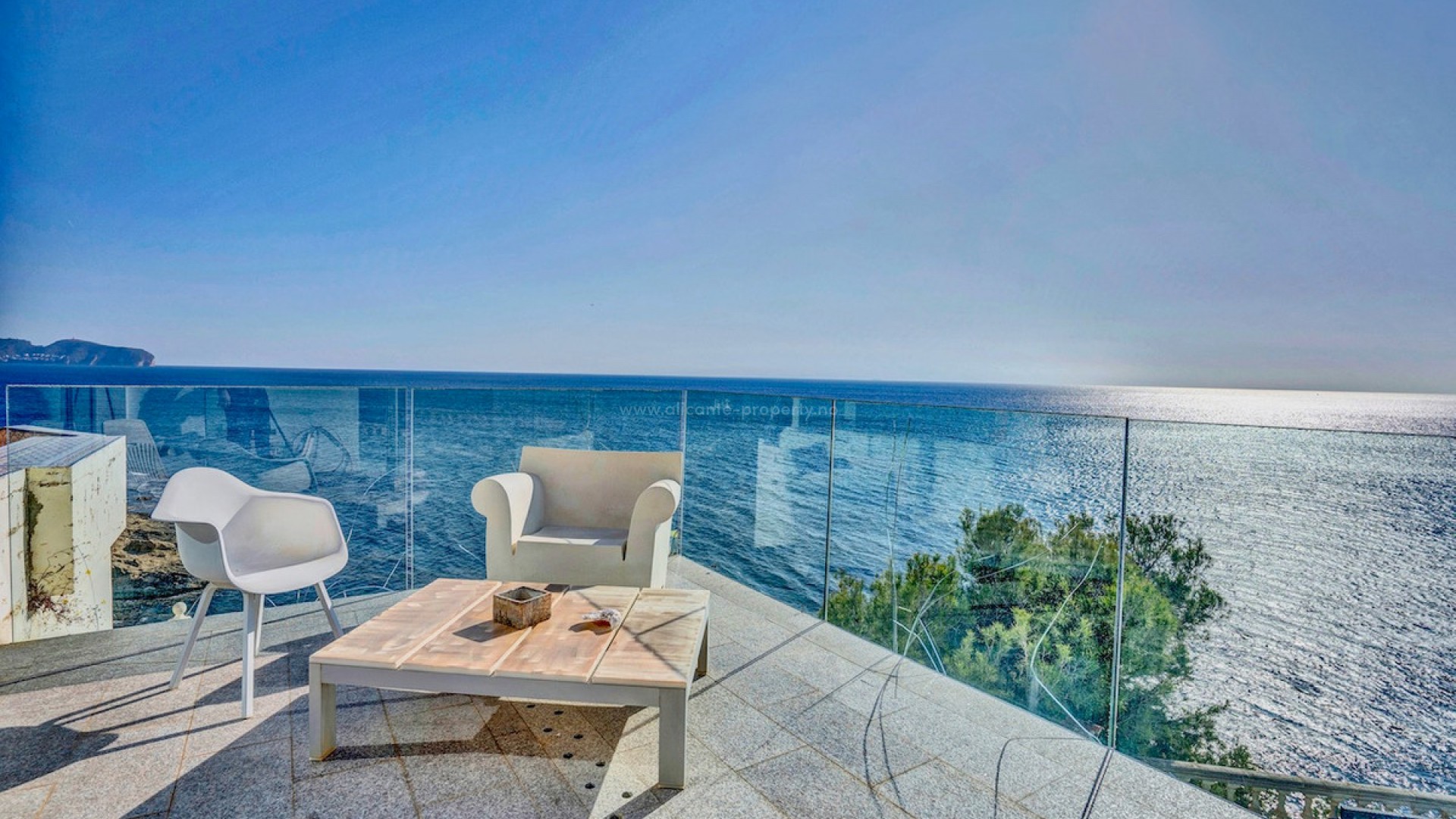 Hus / Villa i Les Bassetes