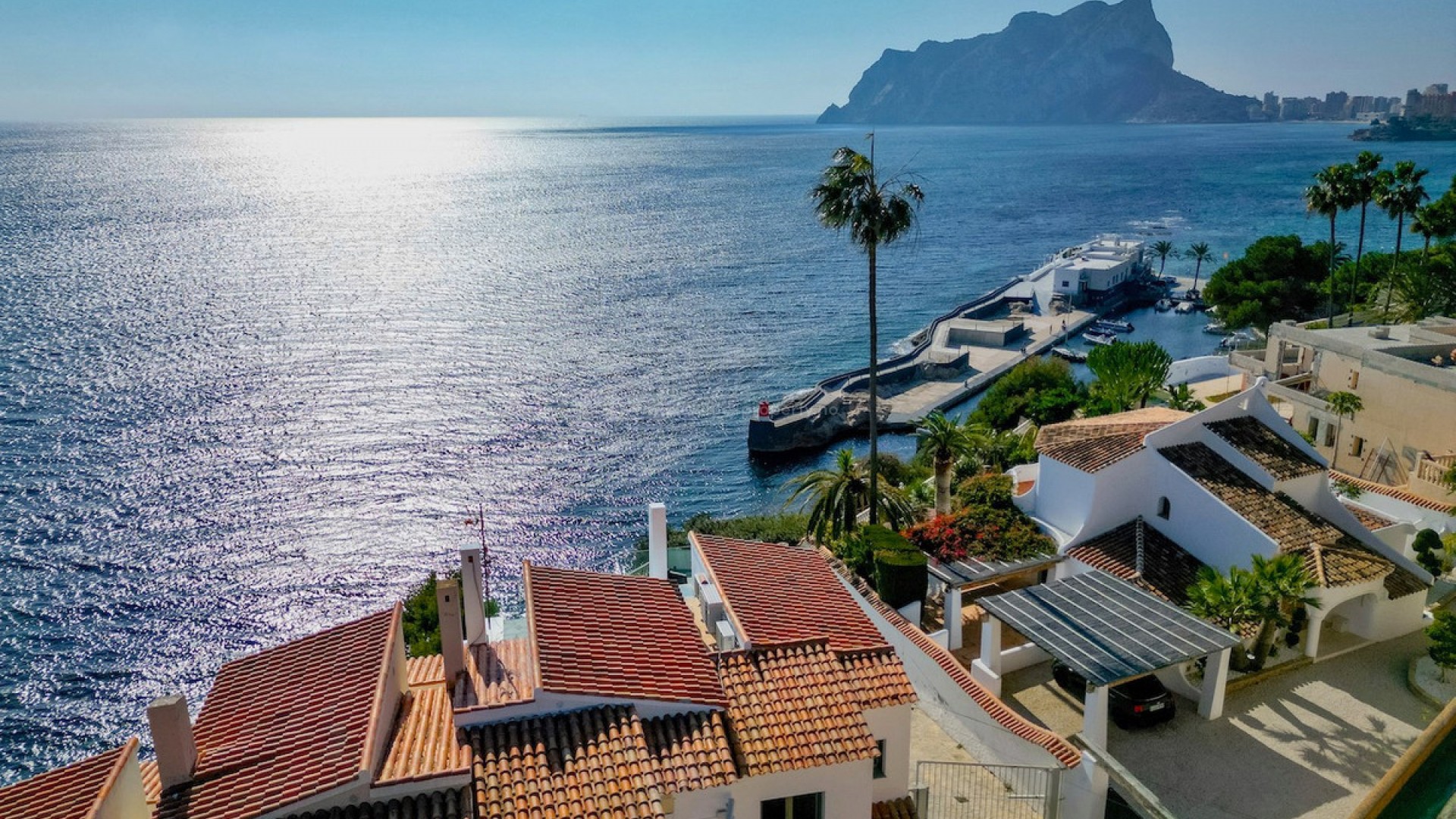 Hus / Villa i Les Bassetes