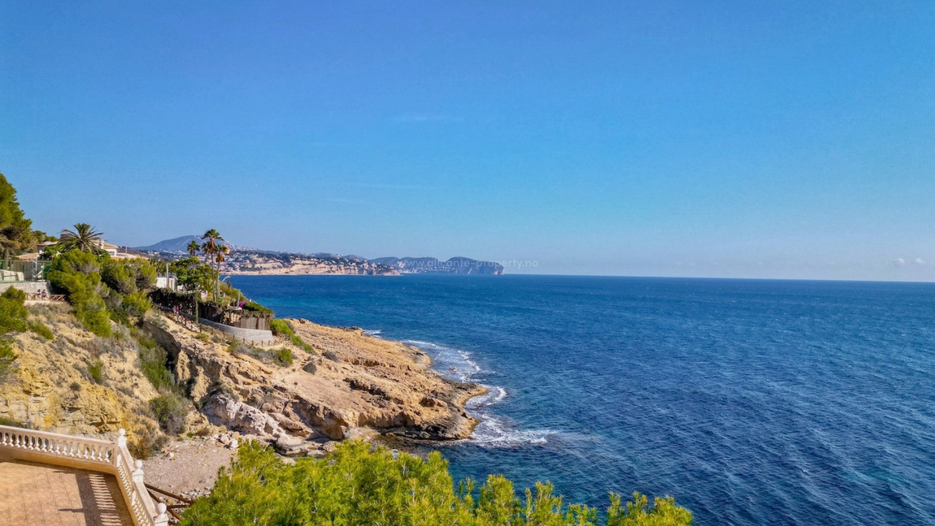 Hus / Villa i Les Bassetes