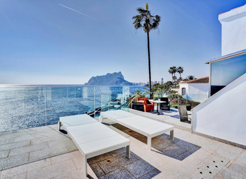 Hus / Villa i Les Bassetes