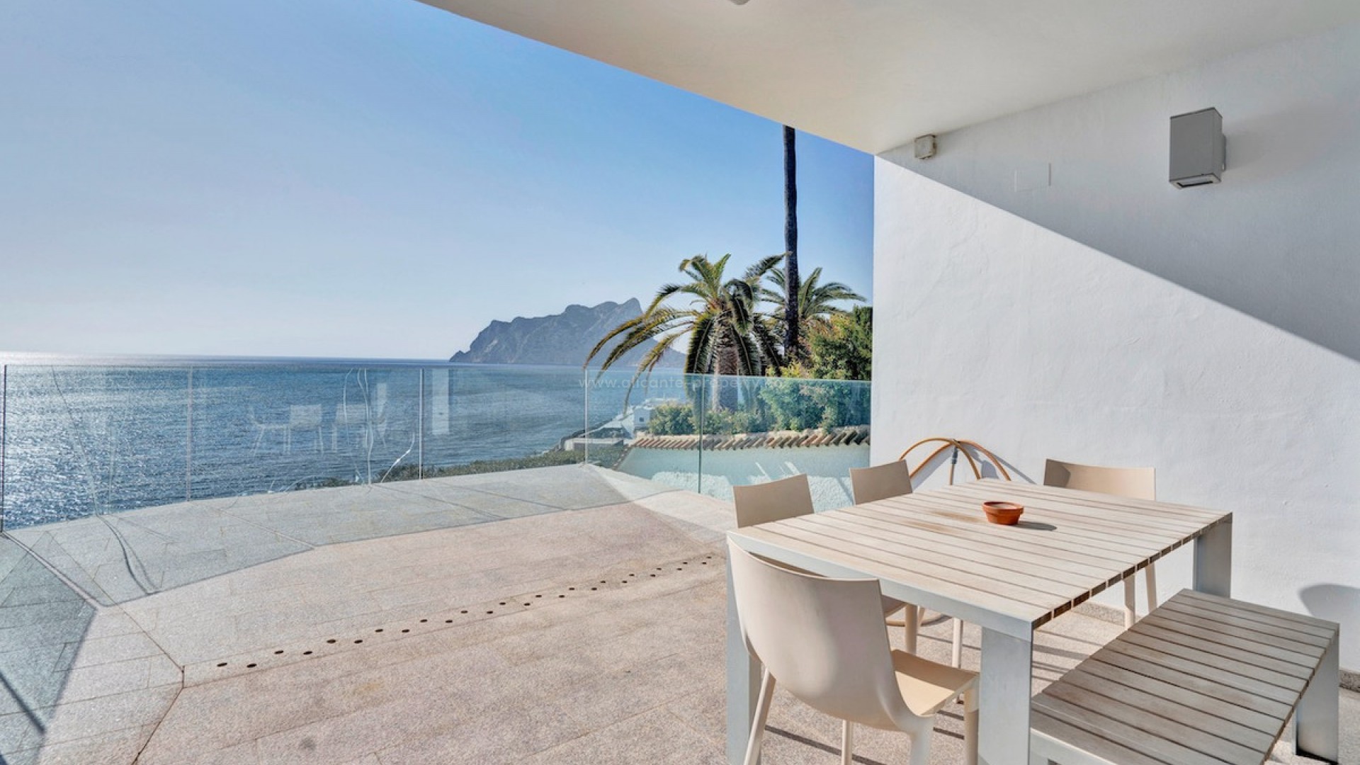 Hus / Villa i Les Bassetes