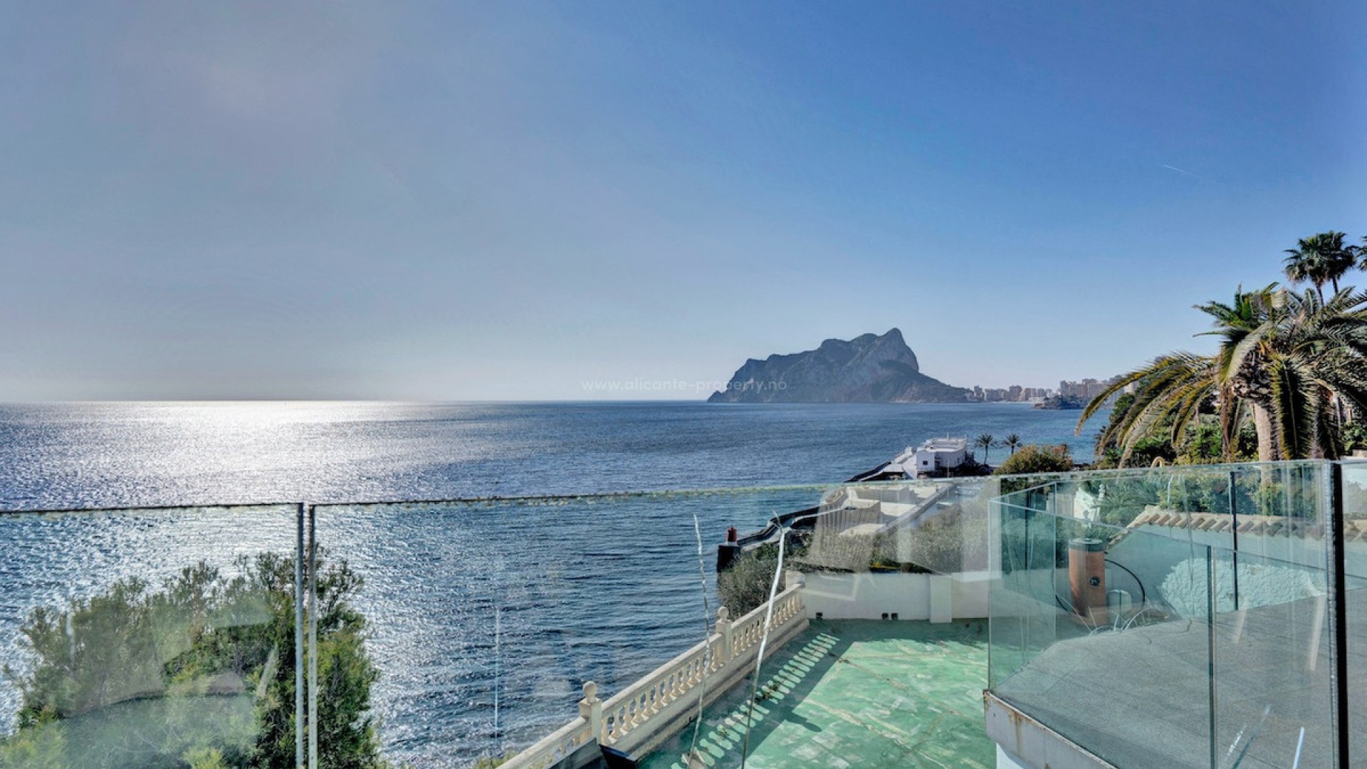 Hus / Villa i Les Bassetes