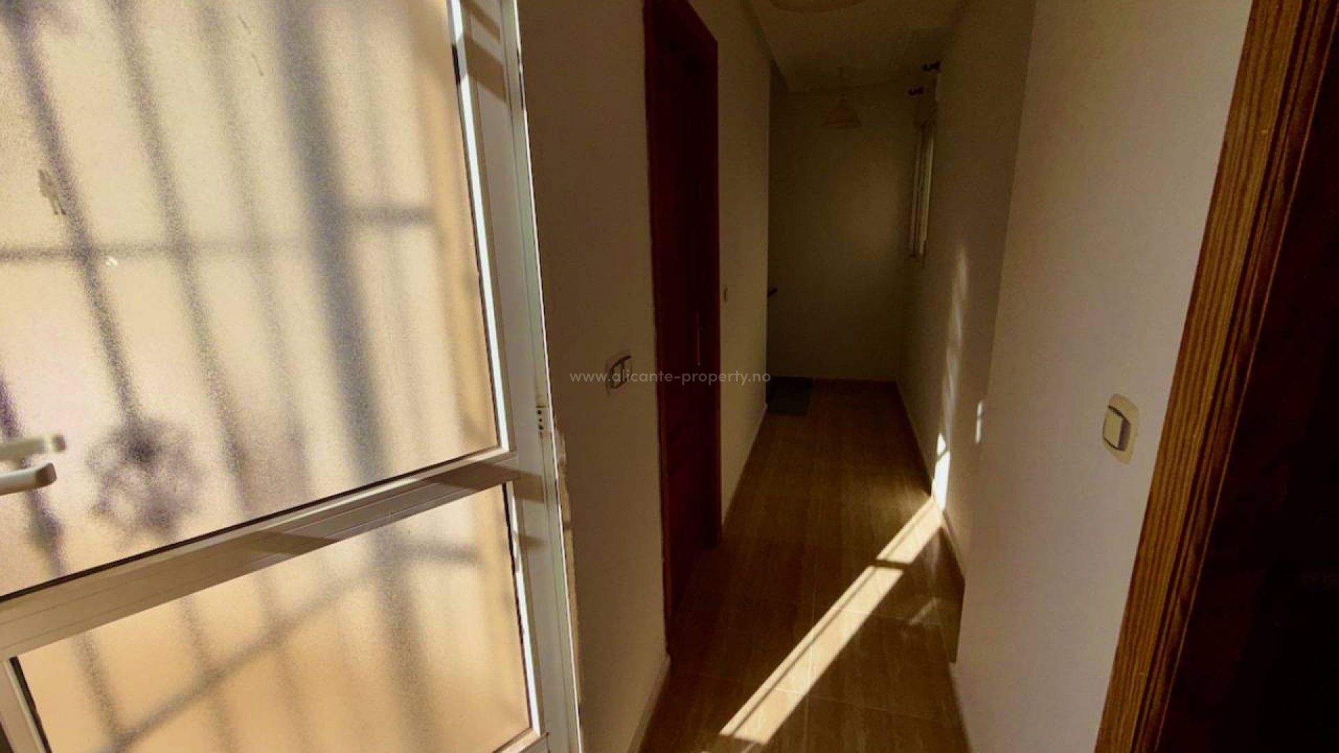 Hus / Villa i Lo crispin