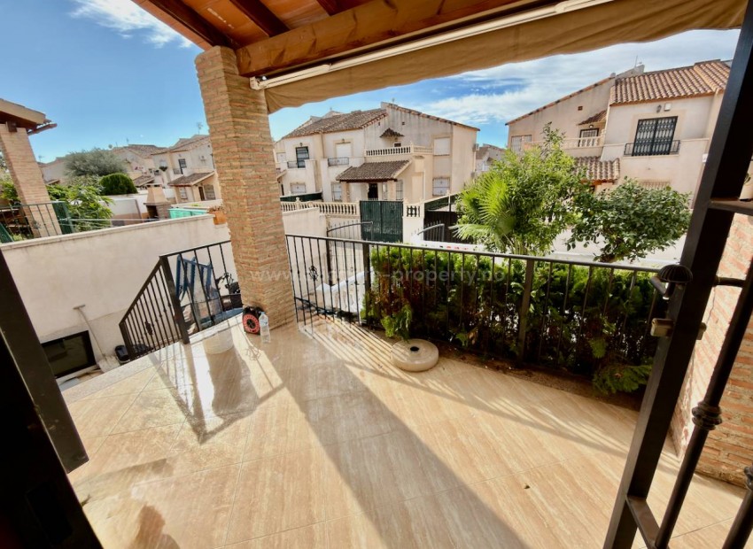 Hus / Villa i Lo crispin