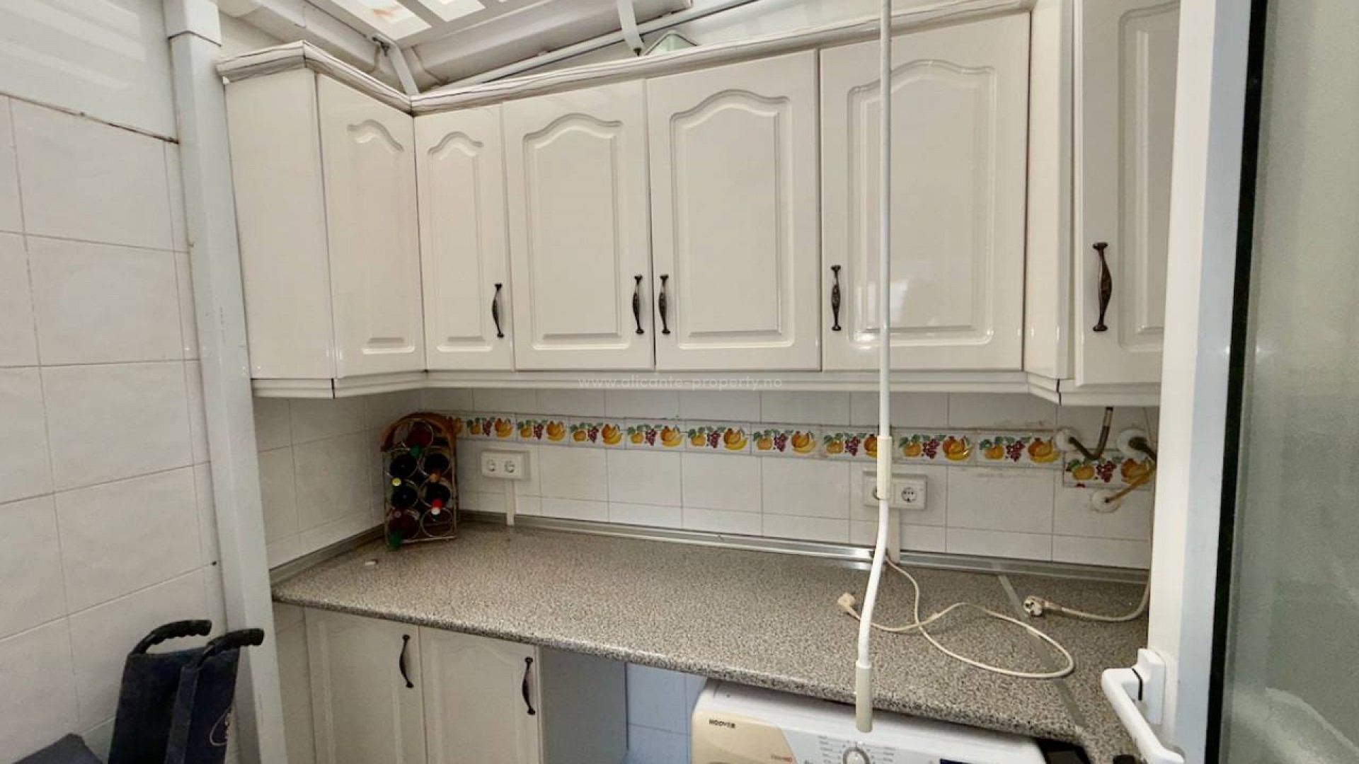 Hus / Villa i Lo crispin