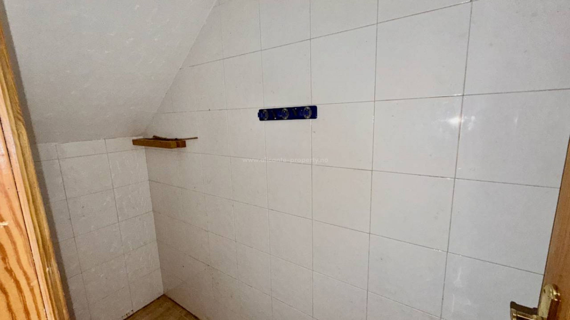 Hus / Villa i Lo crispin