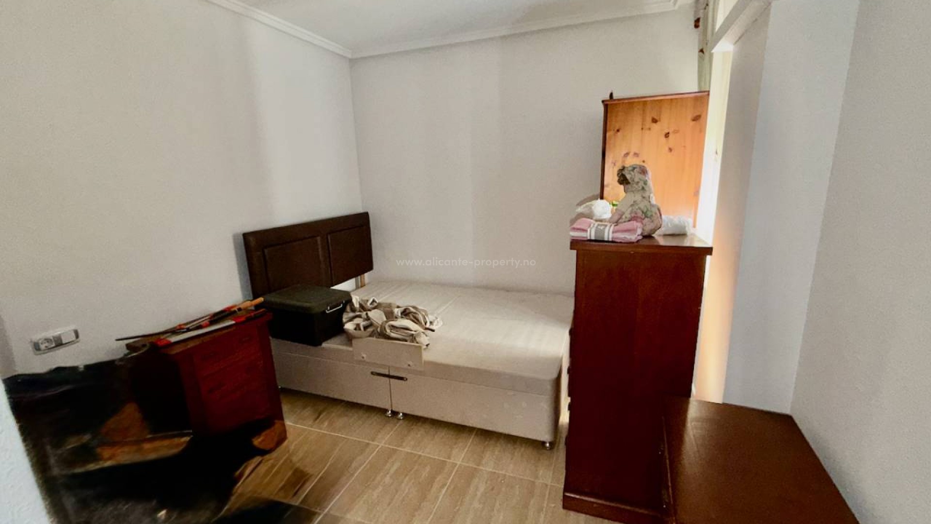 Hus / Villa i Lo crispin