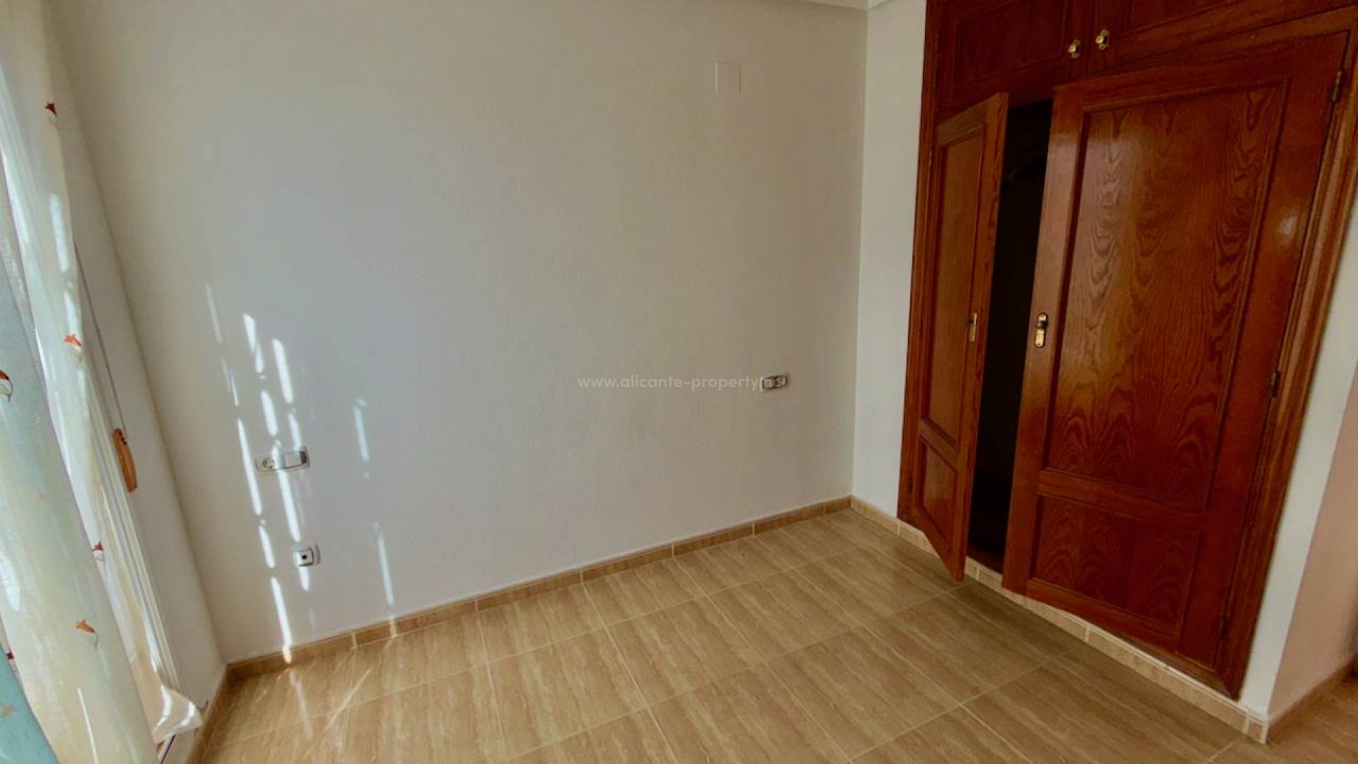 Hus / Villa i Lo crispin