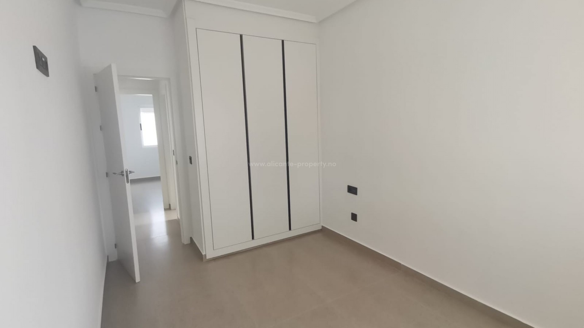 Hus / Villa i Lo crispin