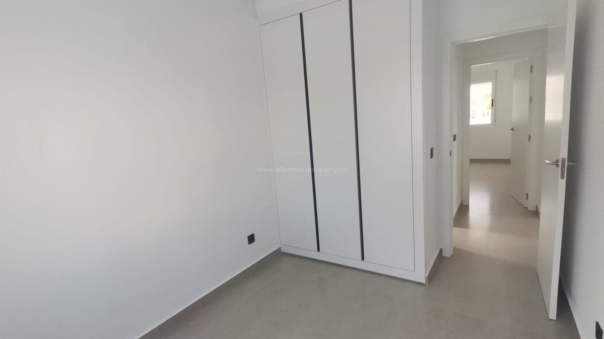 Hus / Villa i Lo crispin