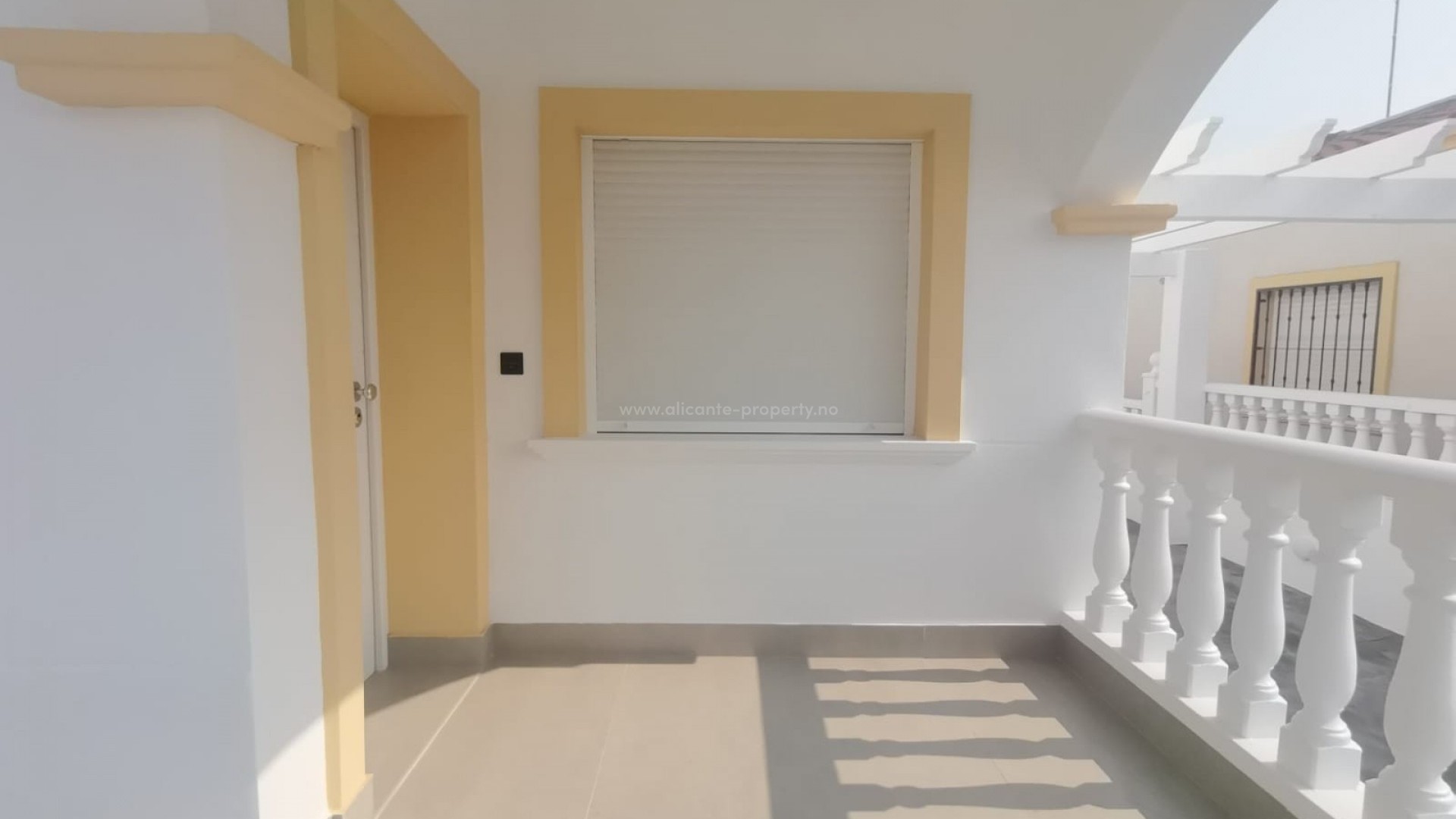 Hus / Villa i Lo crispin