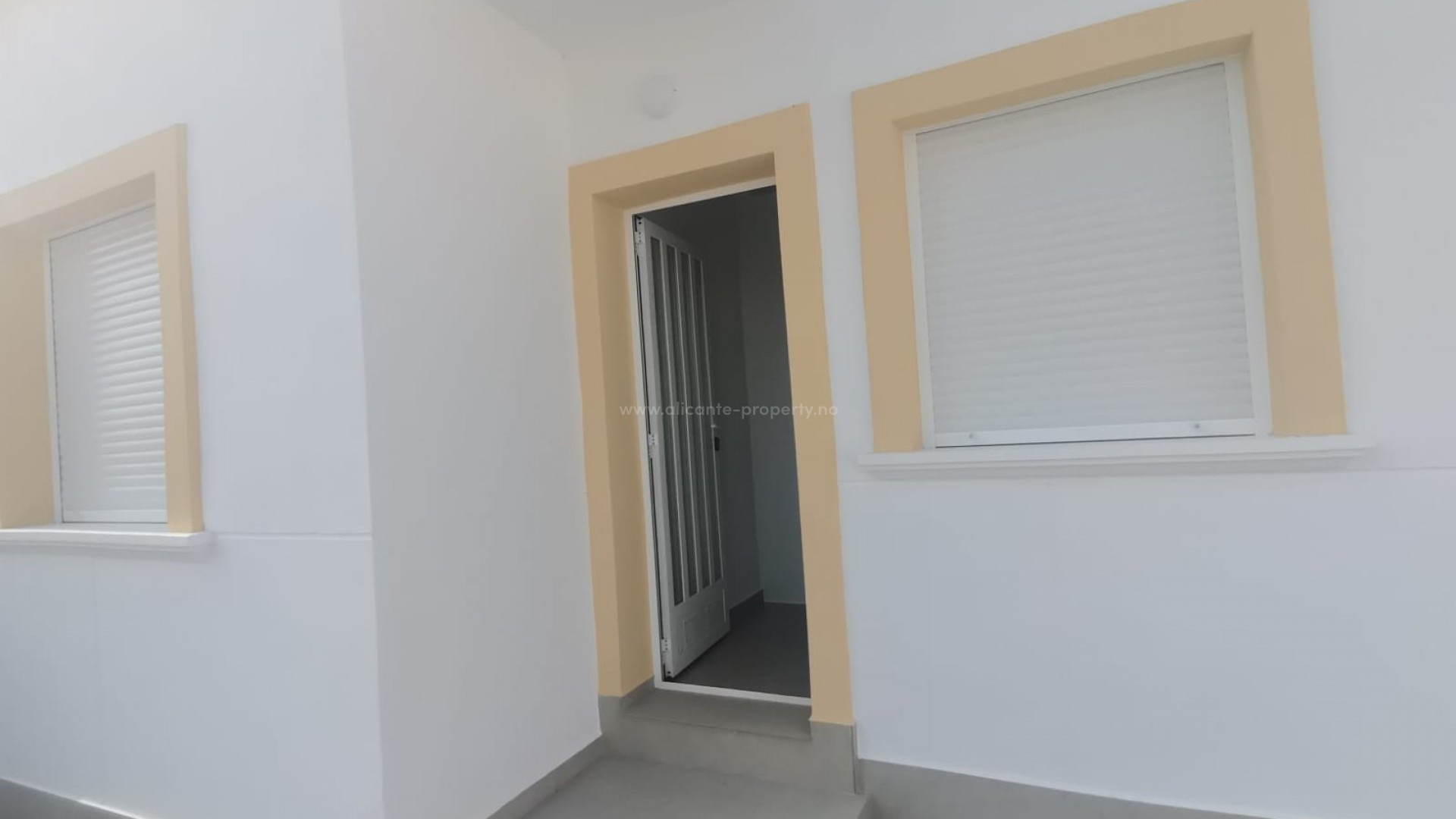 Hus / Villa i Lo crispin