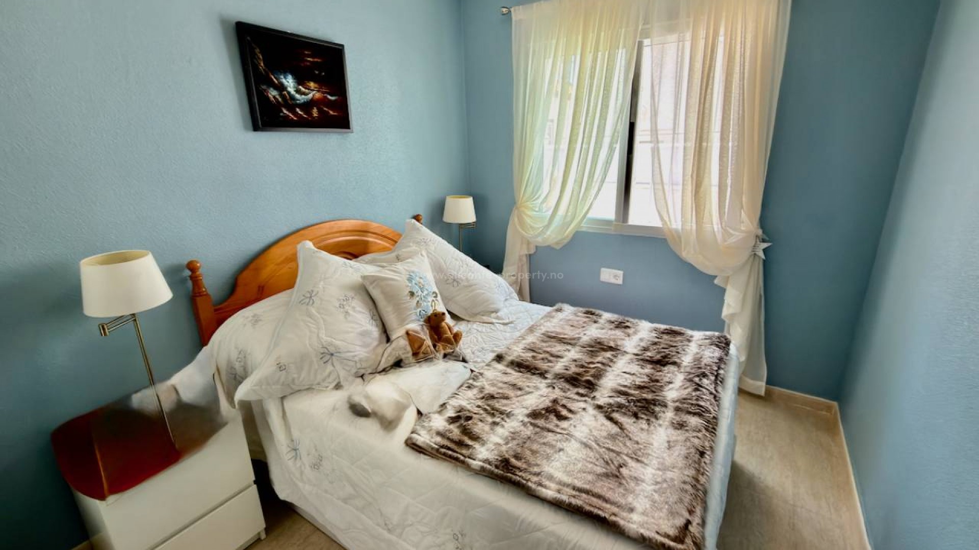 Hus / Villa i Lo crispin
