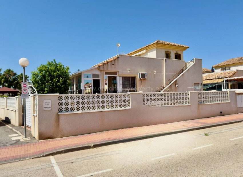 Hus / Villa i Lo crispin