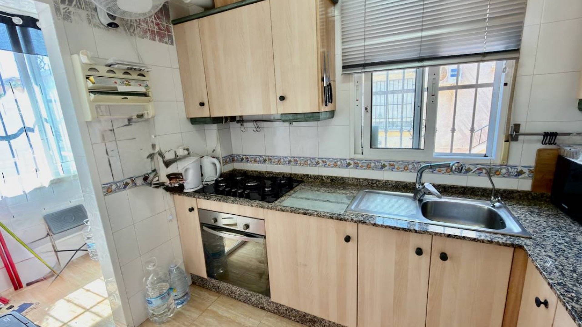 Hus / Villa i Lo crispin