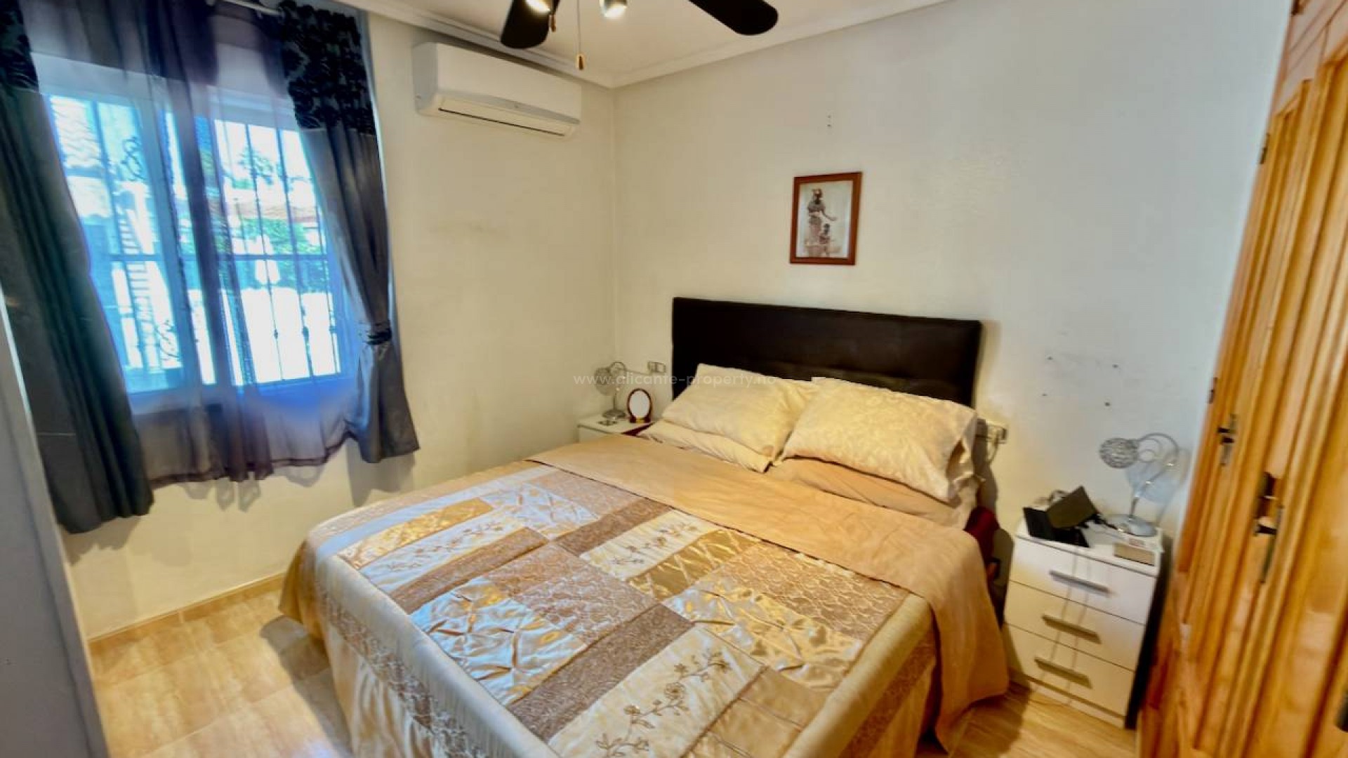 Hus / Villa i Lo crispin