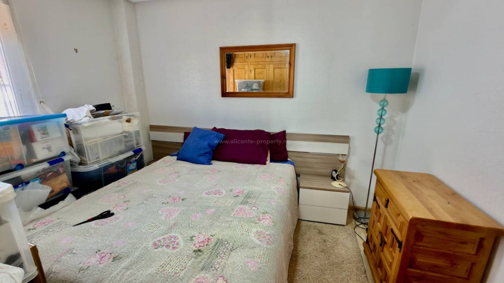Hus / Villa i Lo crispin