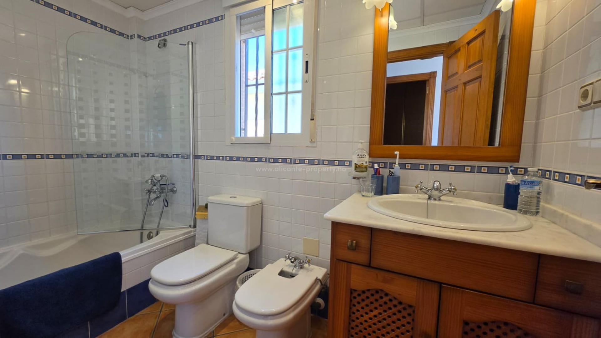Hus / Villa i Lo crispin