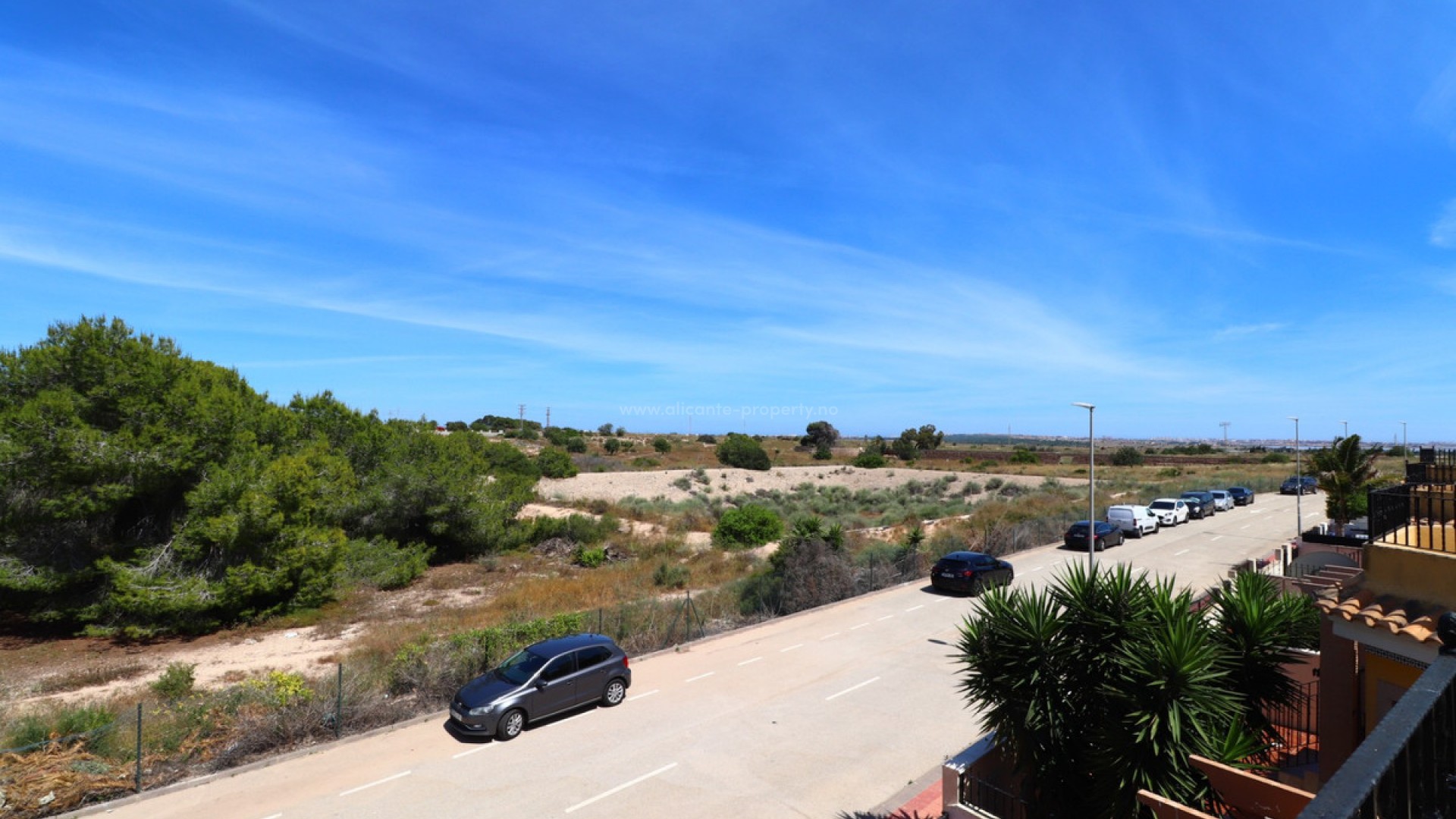 Hus / Villa i Lo crispin