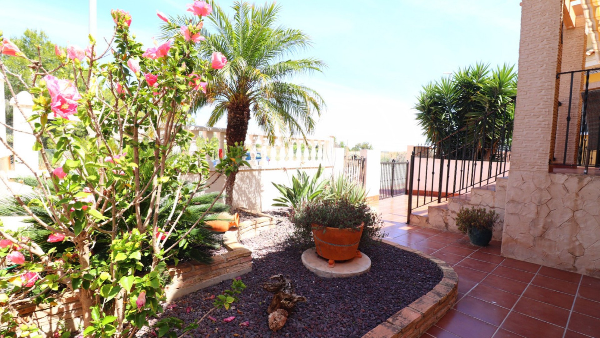 Hus / Villa i Lo crispin