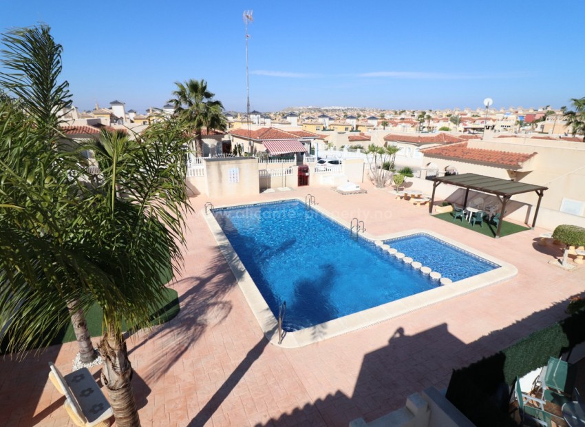 Hus / Villa i Lo crispin