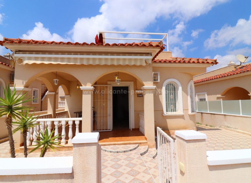 Hus / Villa i Lo crispin