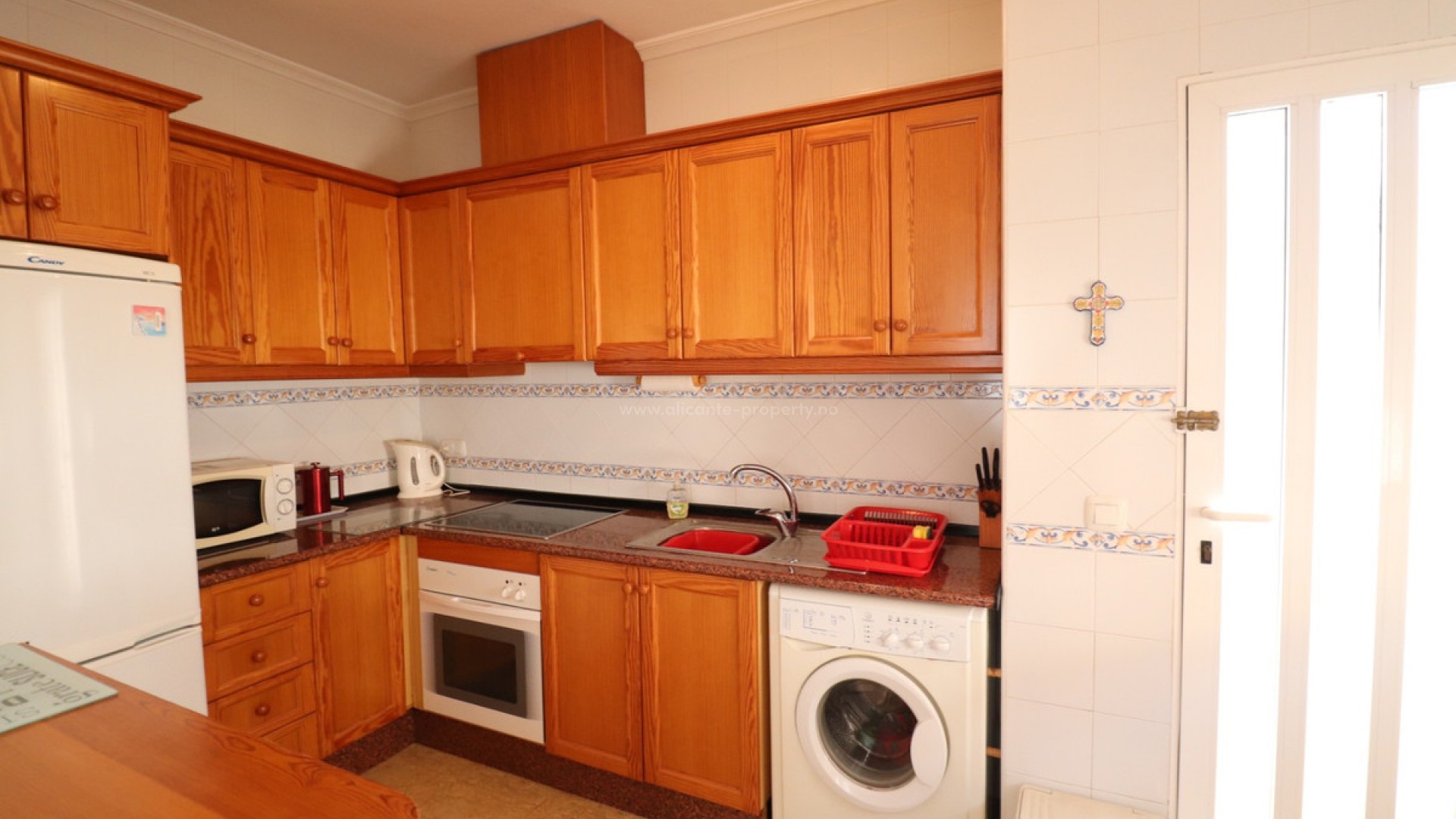 Hus / Villa i Lo crispin