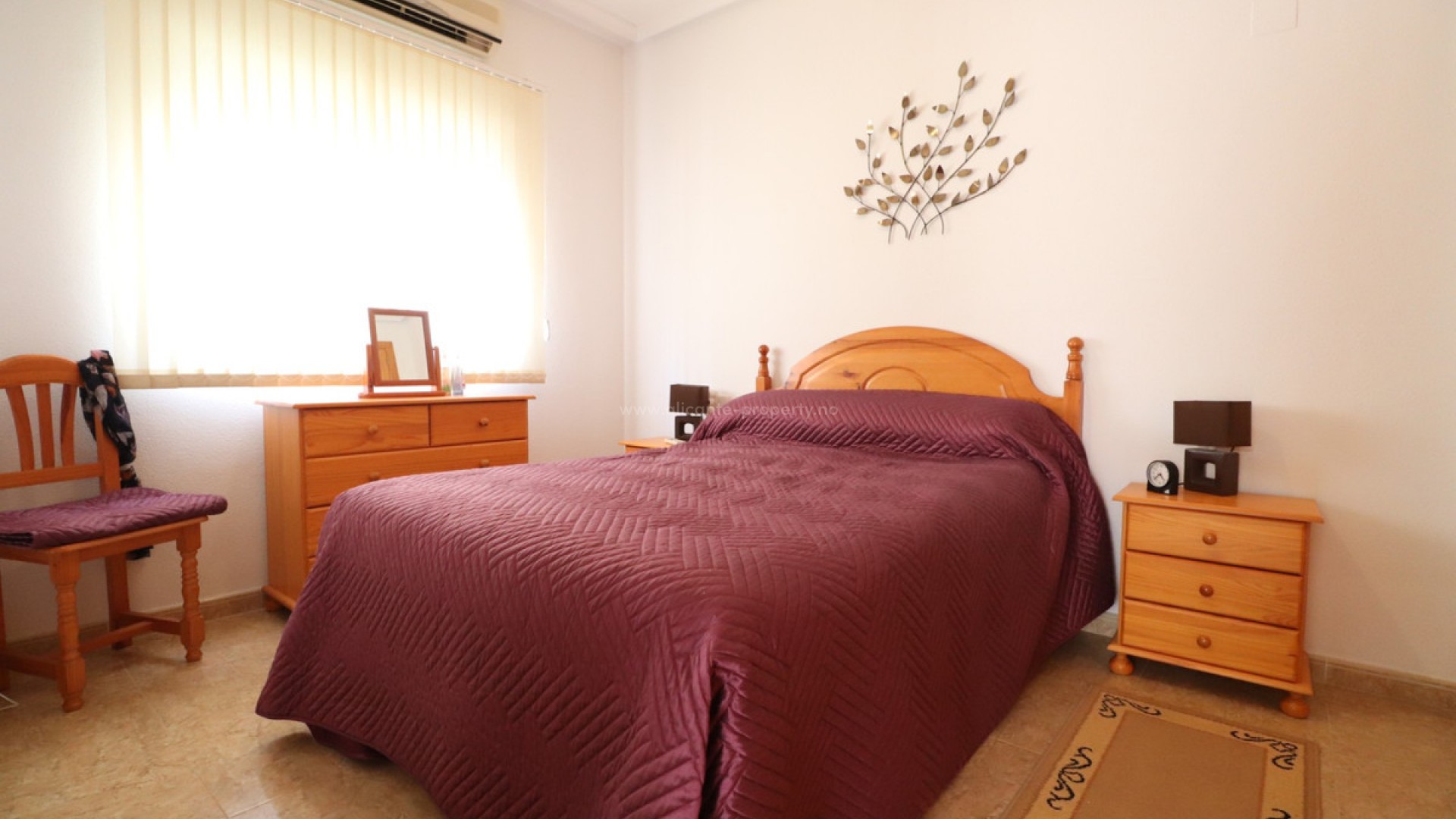 Hus / Villa i Lo crispin