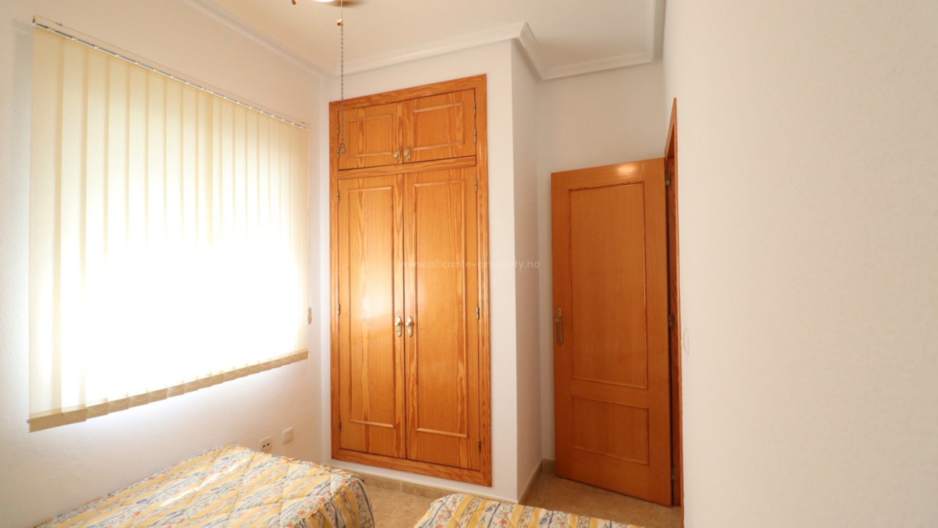 Hus / Villa i Lo crispin