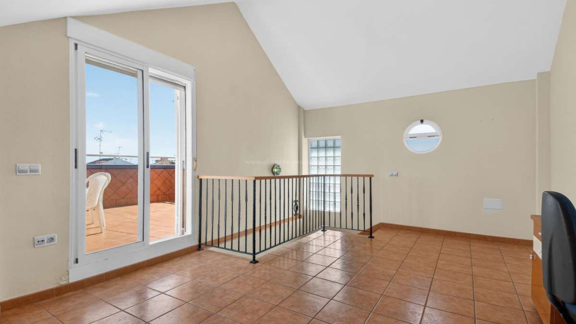 Hus / Villa i Lo Pagan