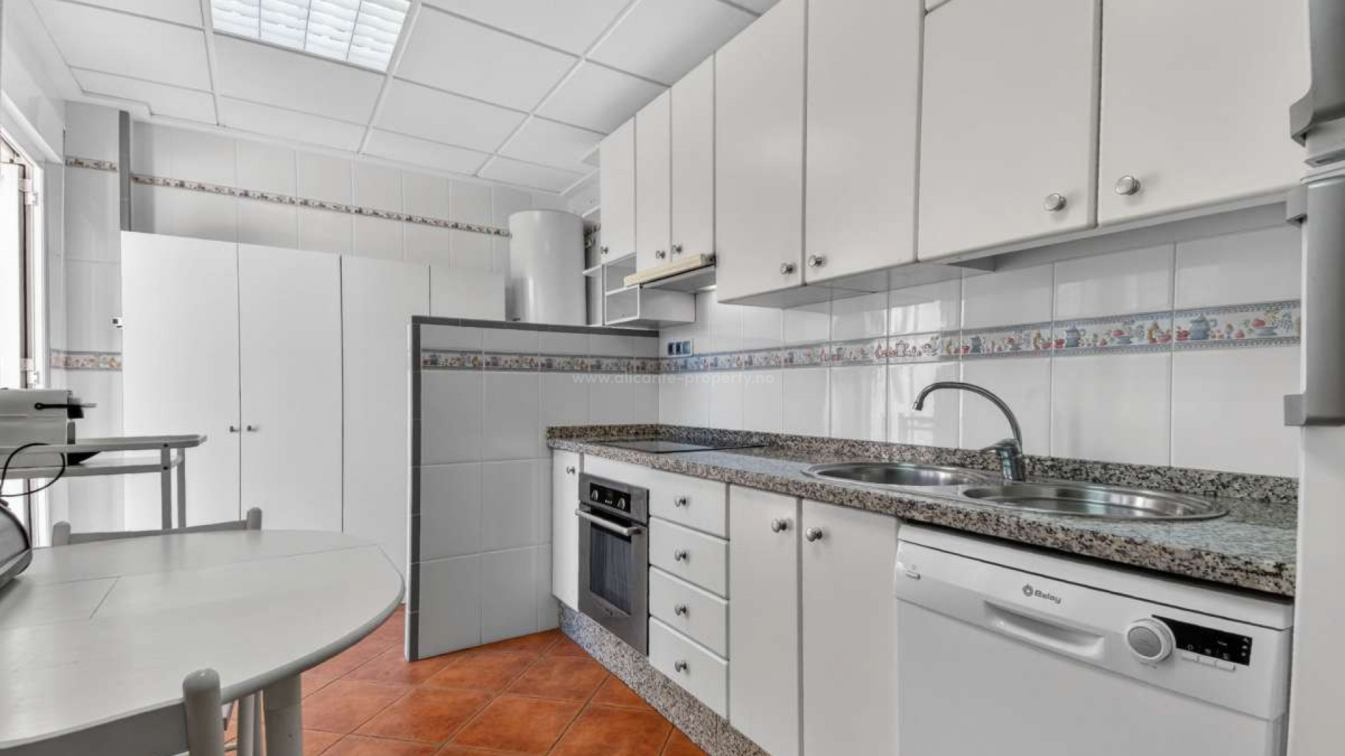 Hus / Villa i Lo Pagan