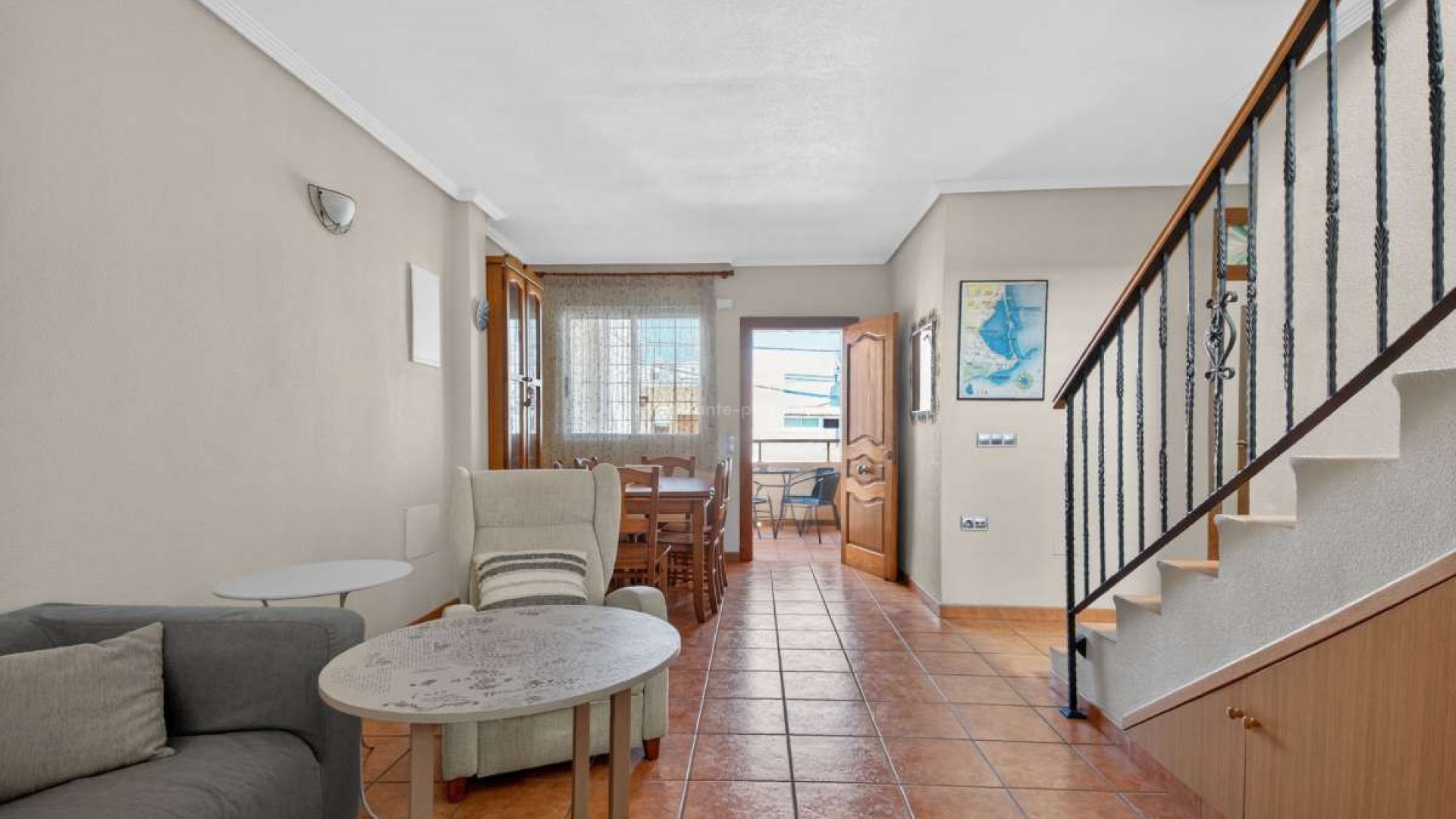 Hus / Villa i Lo Pagan