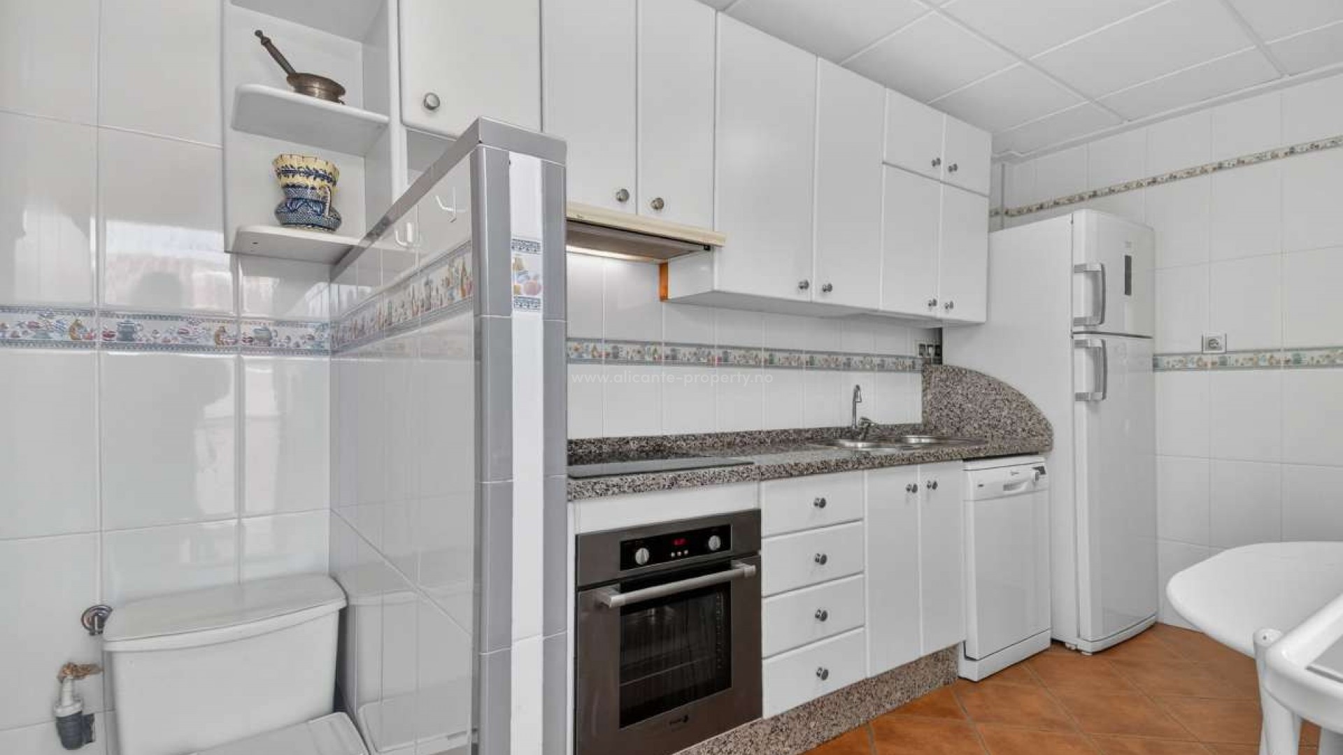 Hus / Villa i Lo Pagan