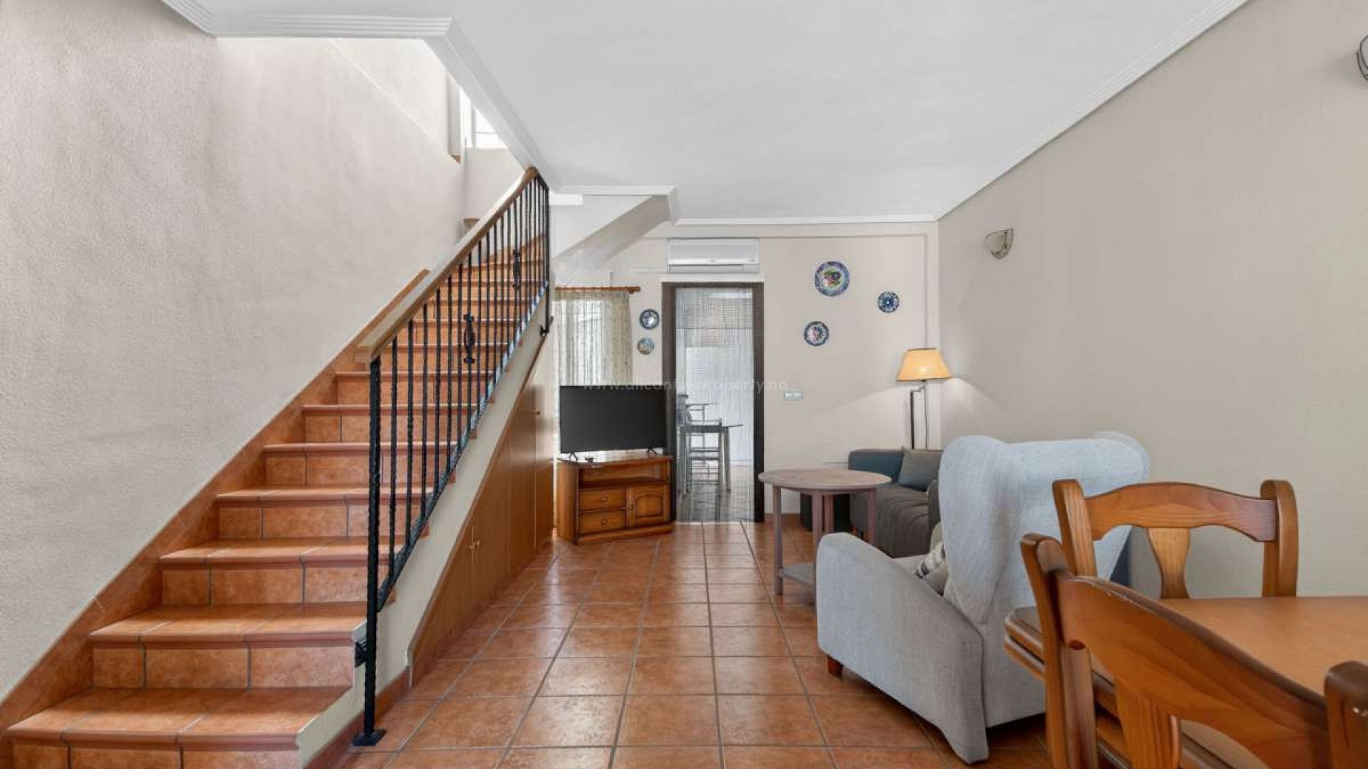 Hus / Villa i Lo Pagan