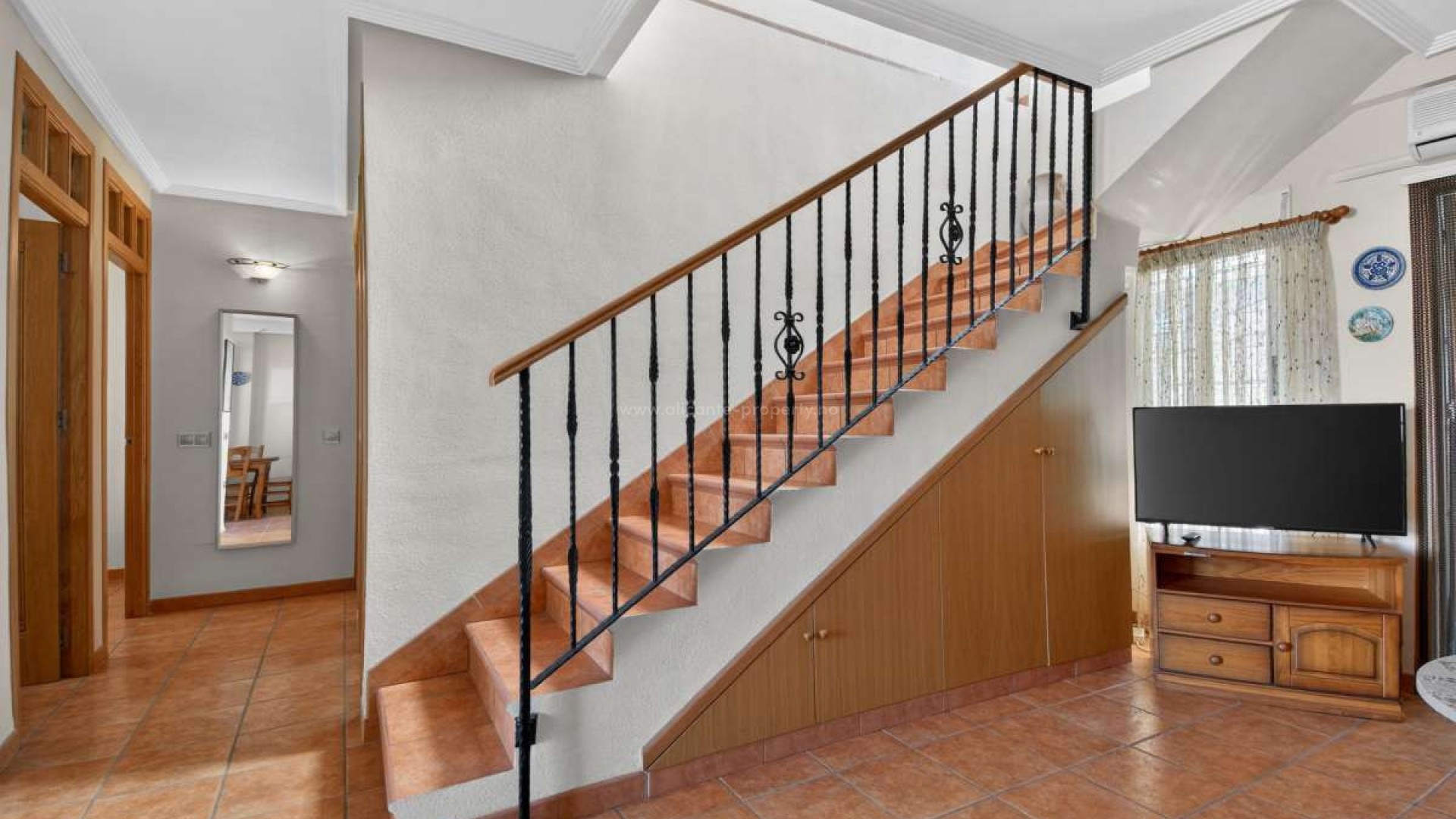 Hus / Villa i Lo Pagan