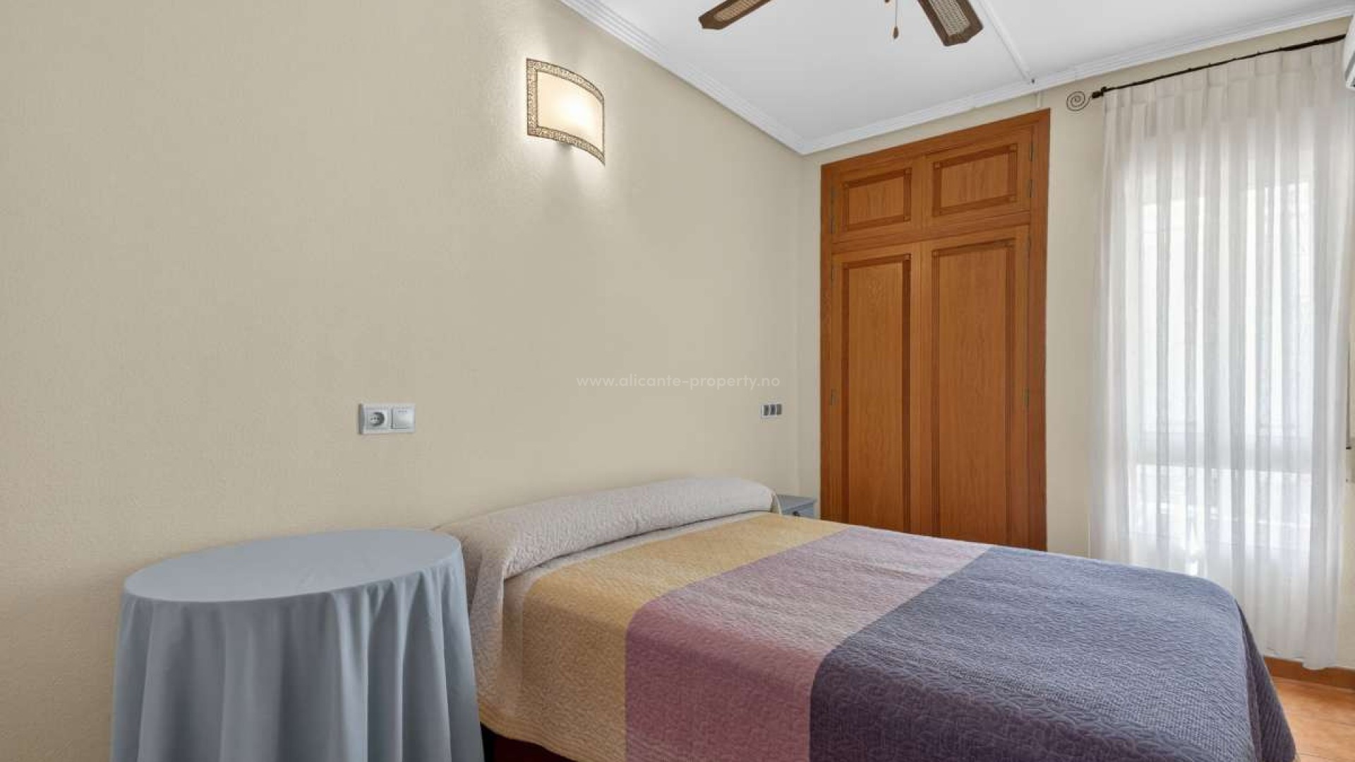 Hus / Villa i Lo Pagan