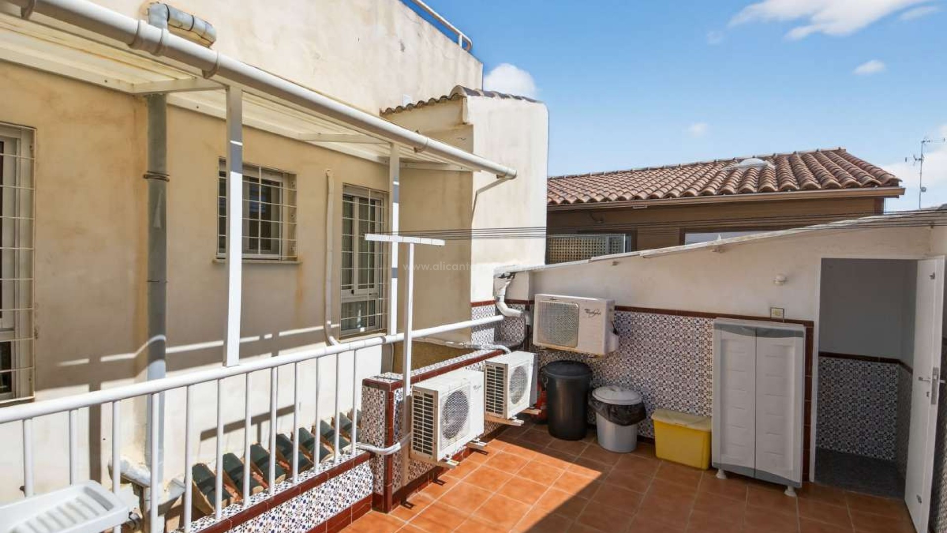 Hus / Villa i Lo Pagan