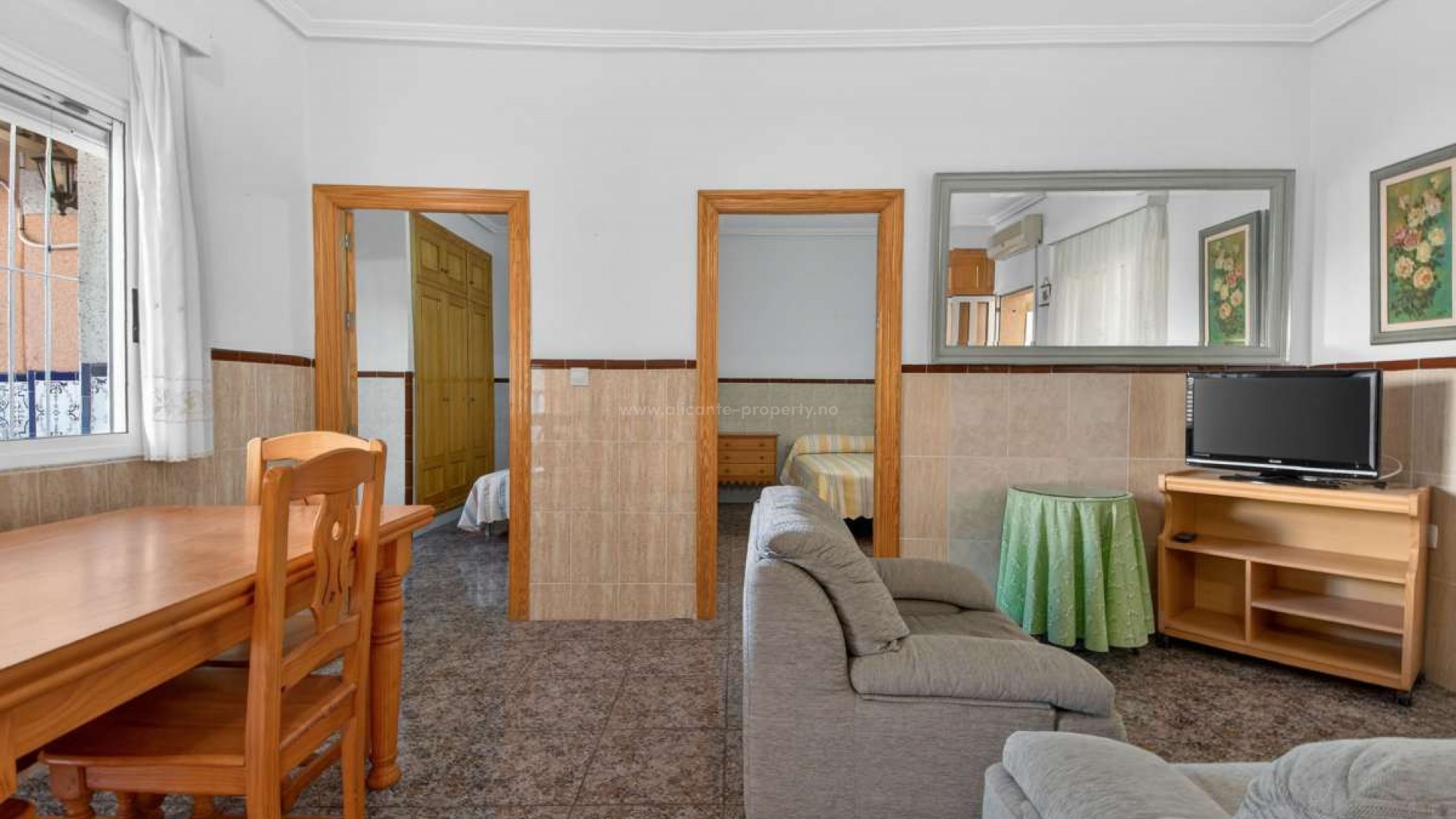 Hus / Villa i Lo Pagan