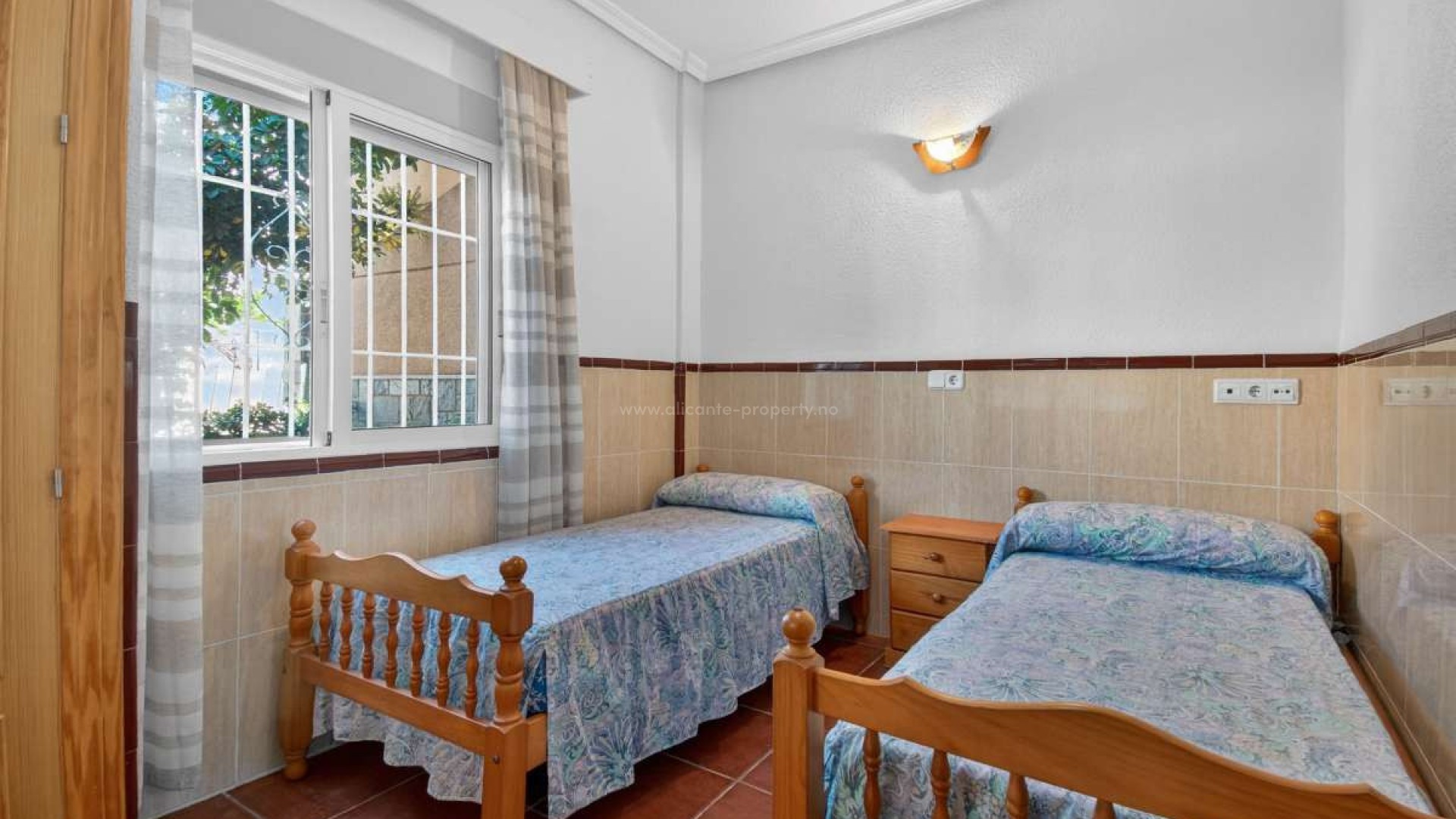 Hus / Villa i Lo Pagan