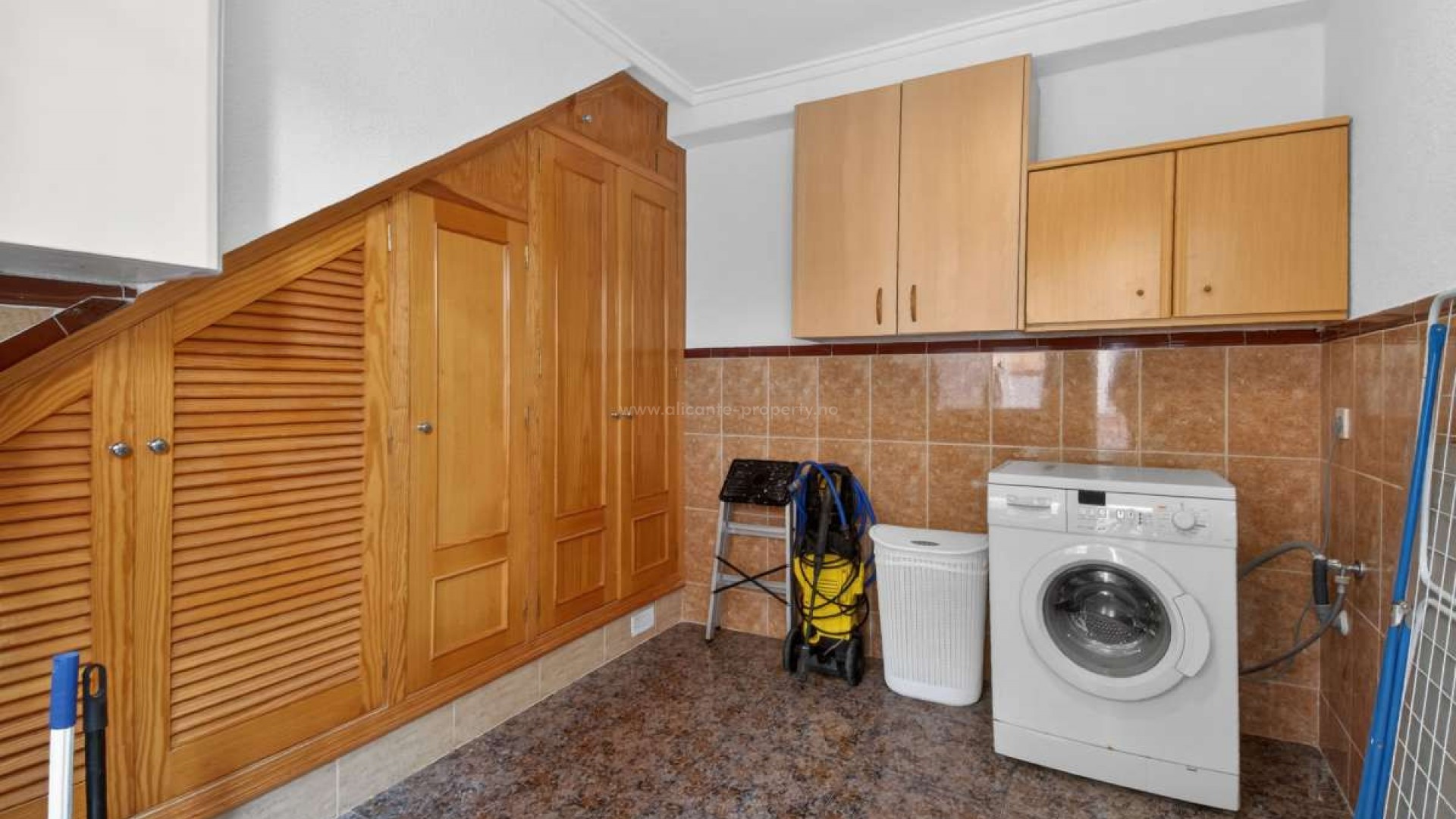 Hus / Villa i Lo Pagan